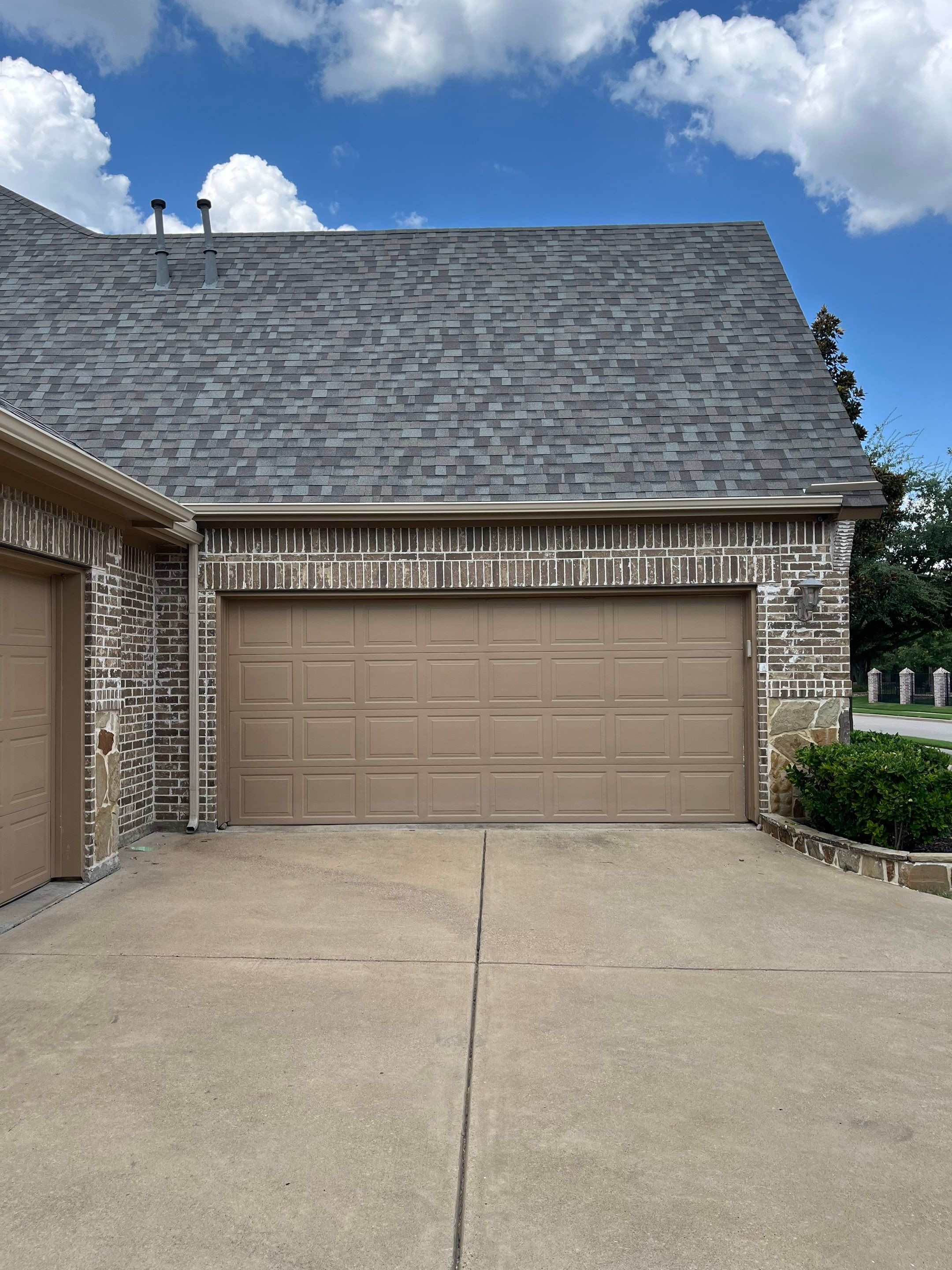 Roof & Gutters Murphy TX by Lighthouse Contractors