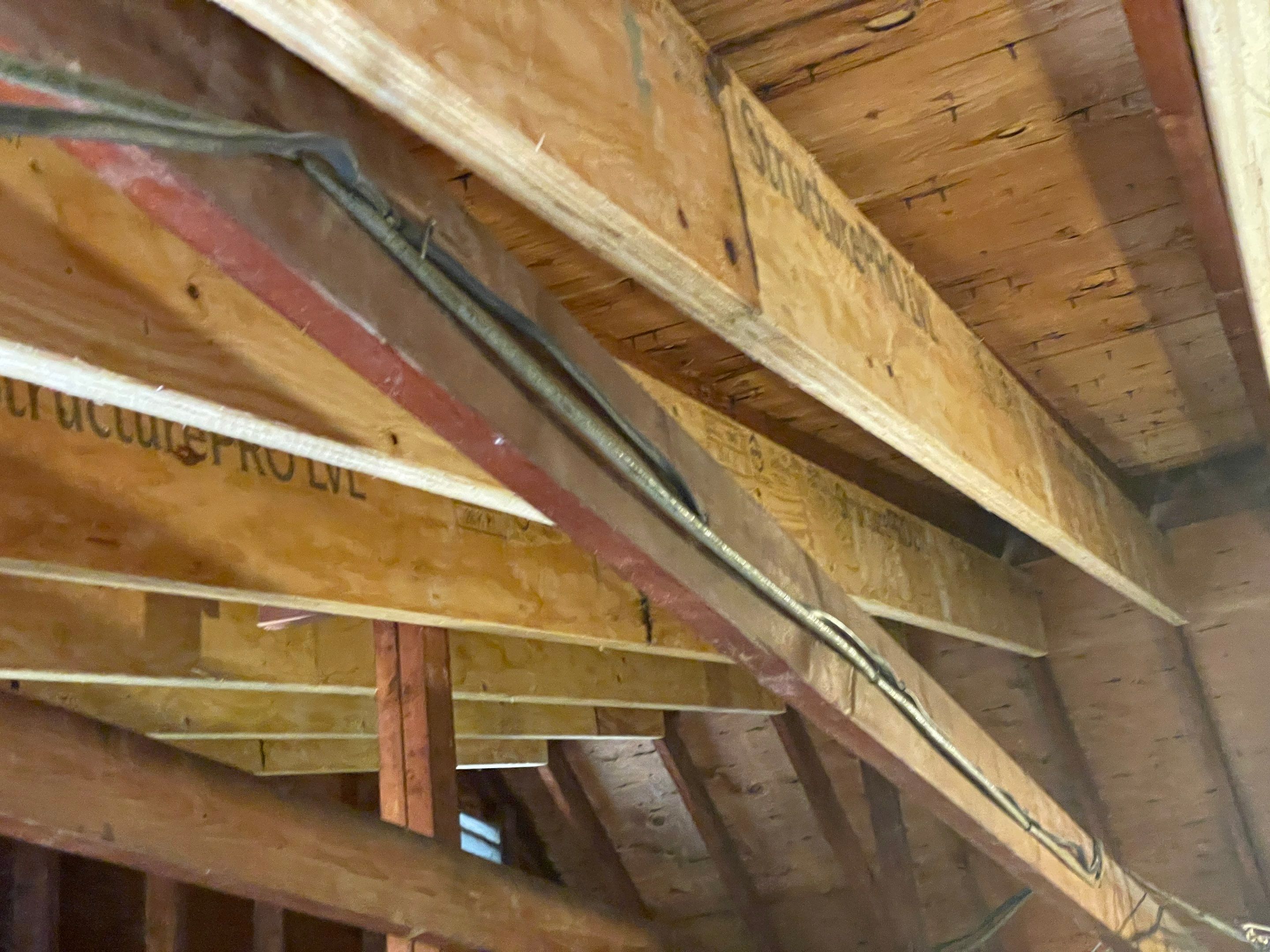 Major Remodel using Wood by Home Concepts Construction