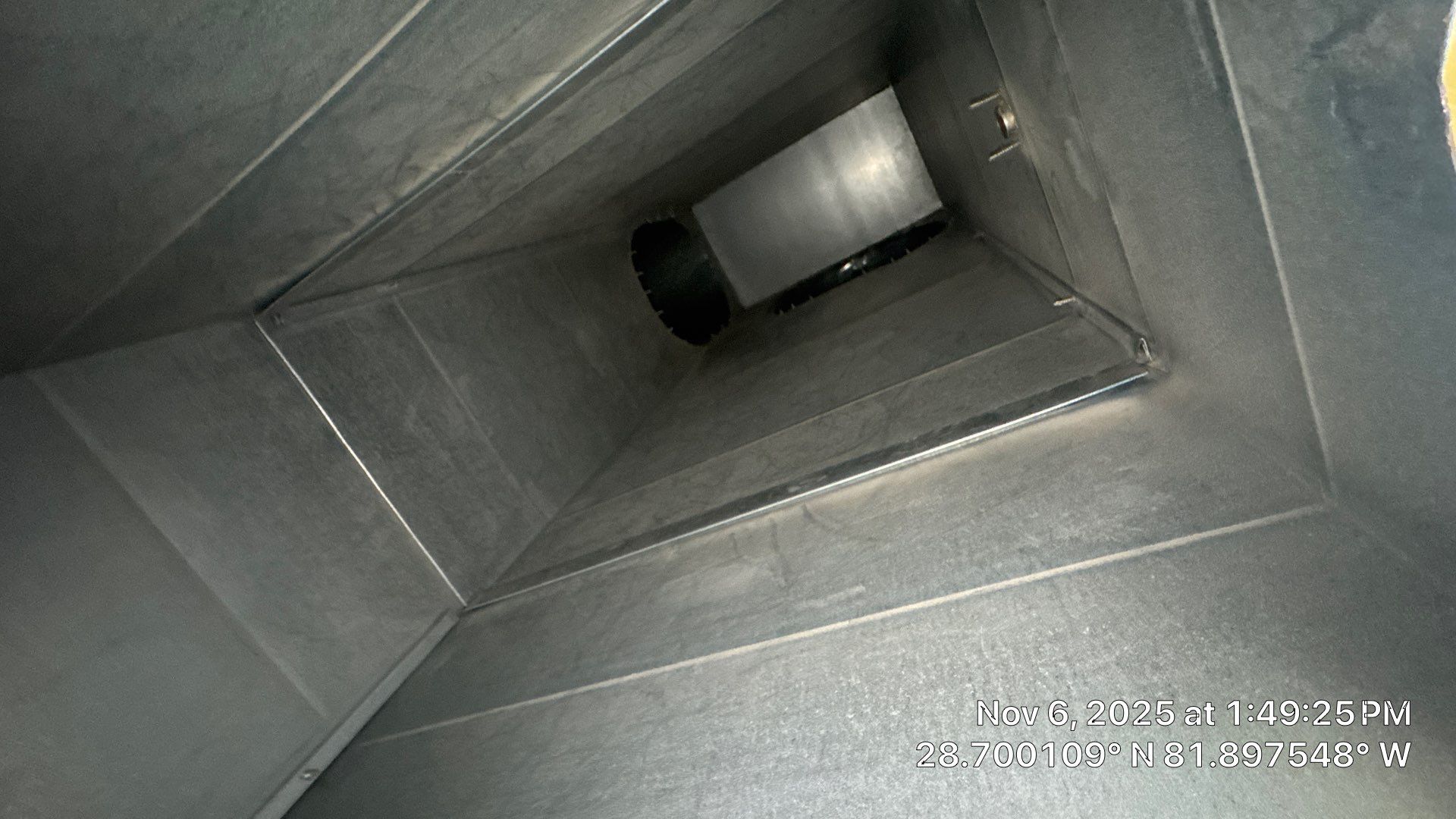 Air Duct Cleaning in Groveland by Hygienic Air, Inc