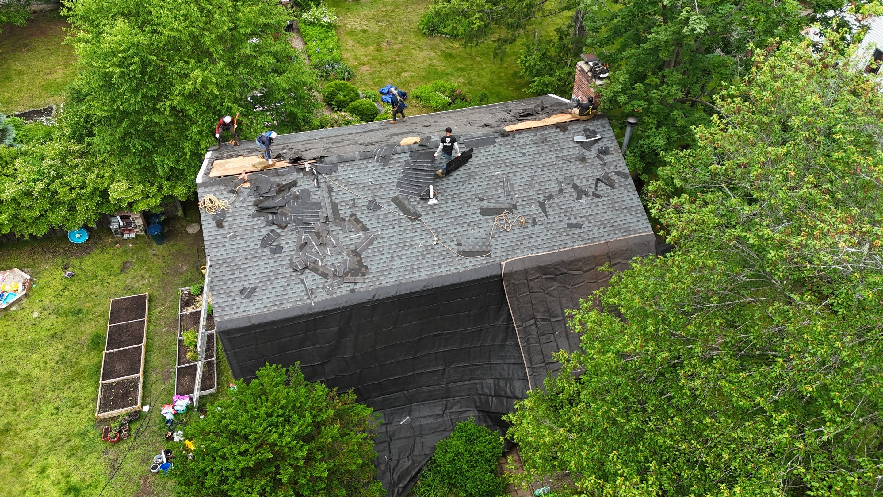 Gutters & Roofing | Acton by Mighty Dog Roofing of Greater Middlesex County