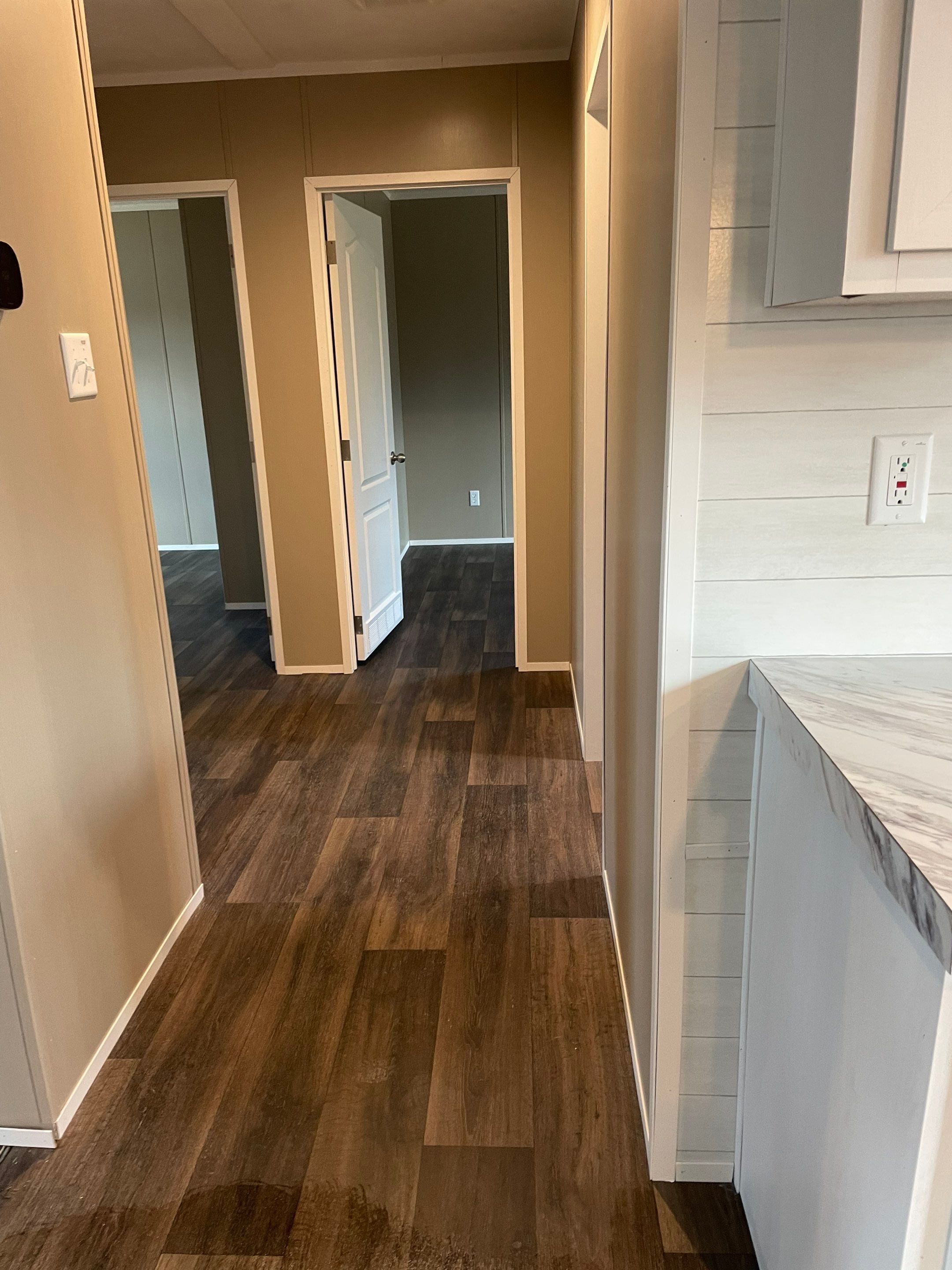 Island Breeze by Clayton Homes of Walton