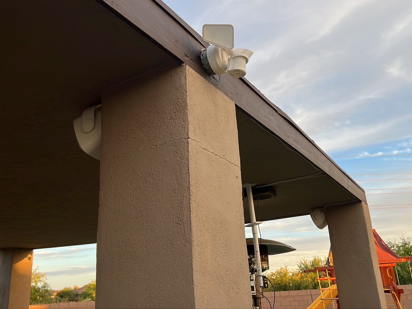 Dark Bronze Standing Seam by Reimagine Roofing