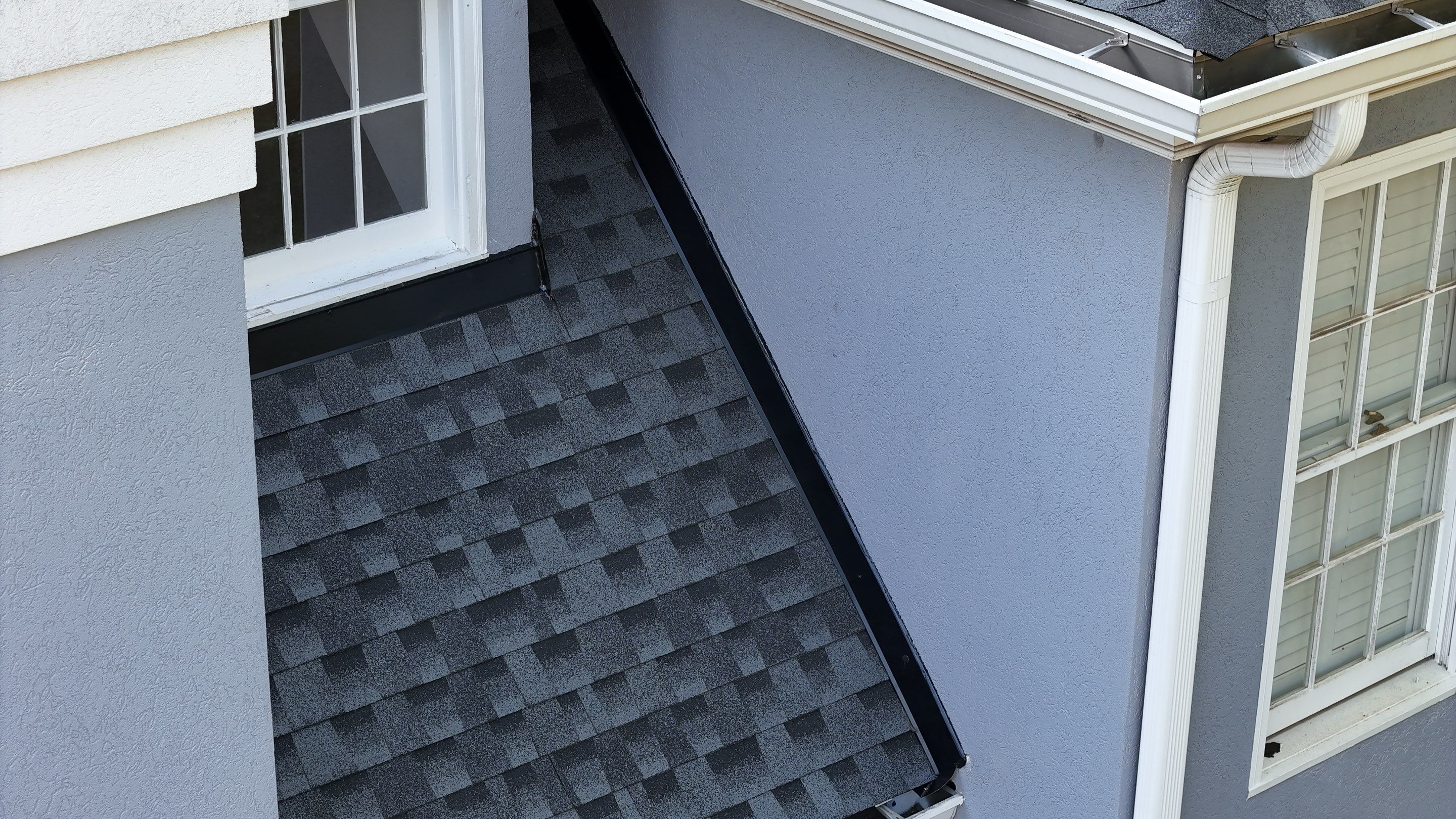 Sidestreet Circle Chamblee Roof Replacement  by Dom Roofing & Restoration
