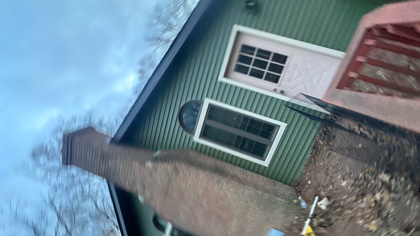 Siding Replacement using CertainTeed Restoration Classis D4 by 180 Contractors