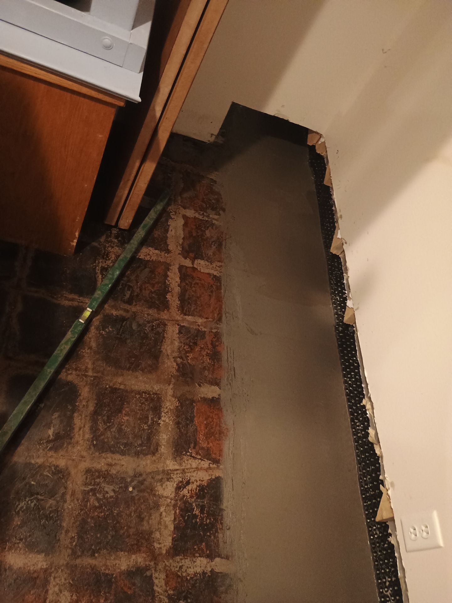 Basement Waterproofing in NE Minneapolis by Waterproofing Northeast