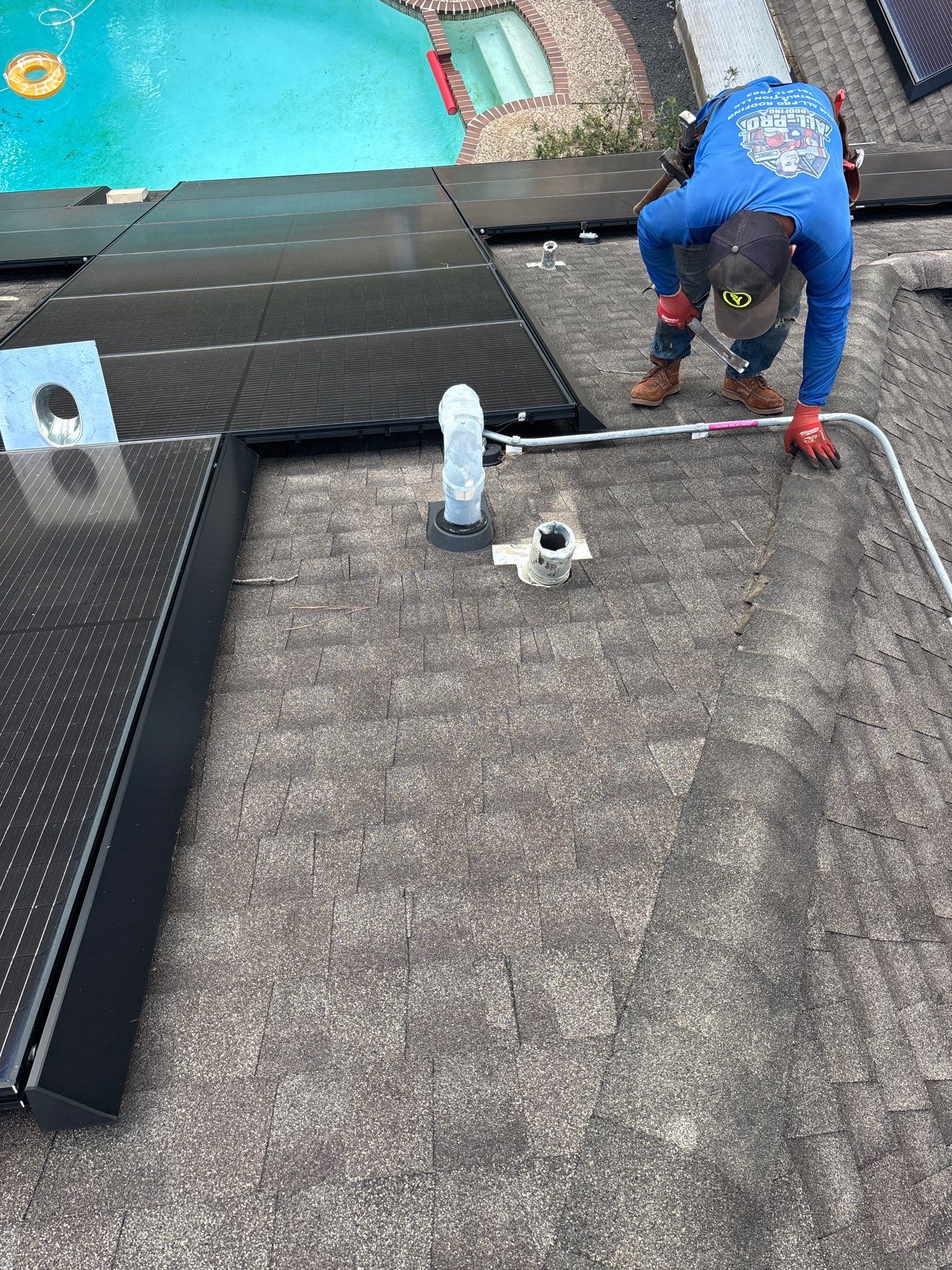 Roof Repair Houston by Roof Repair Services LLC