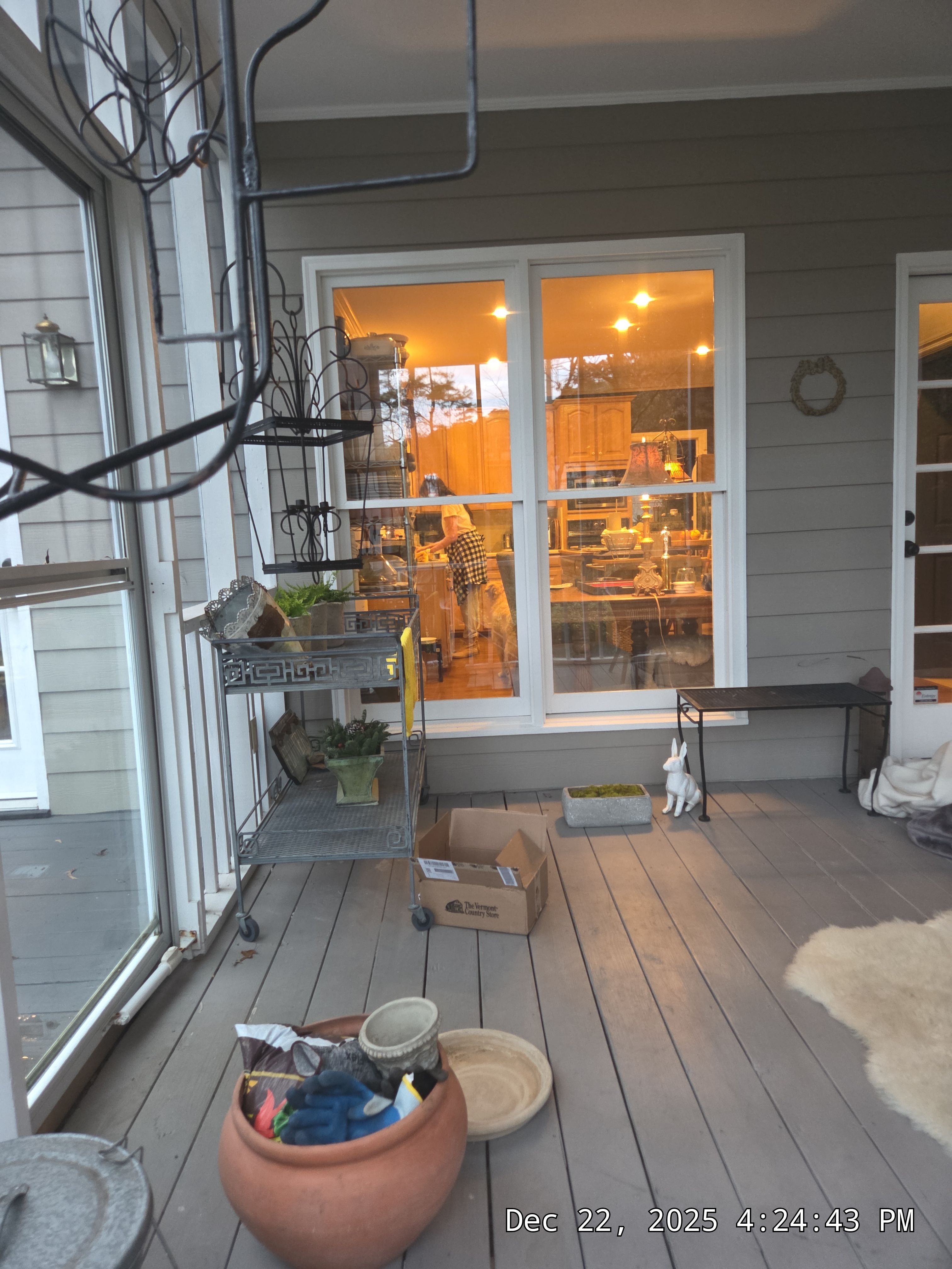 Flowers Project in Vestavia Hills, AL by The Window Source