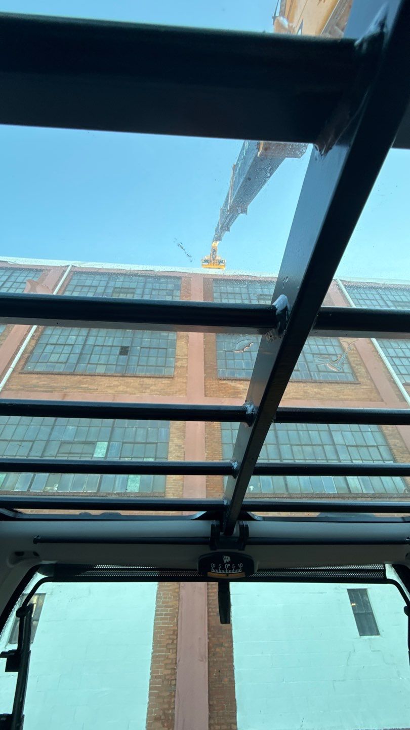 Schaffer Partners by Commercial Roofing and Coating Systems 