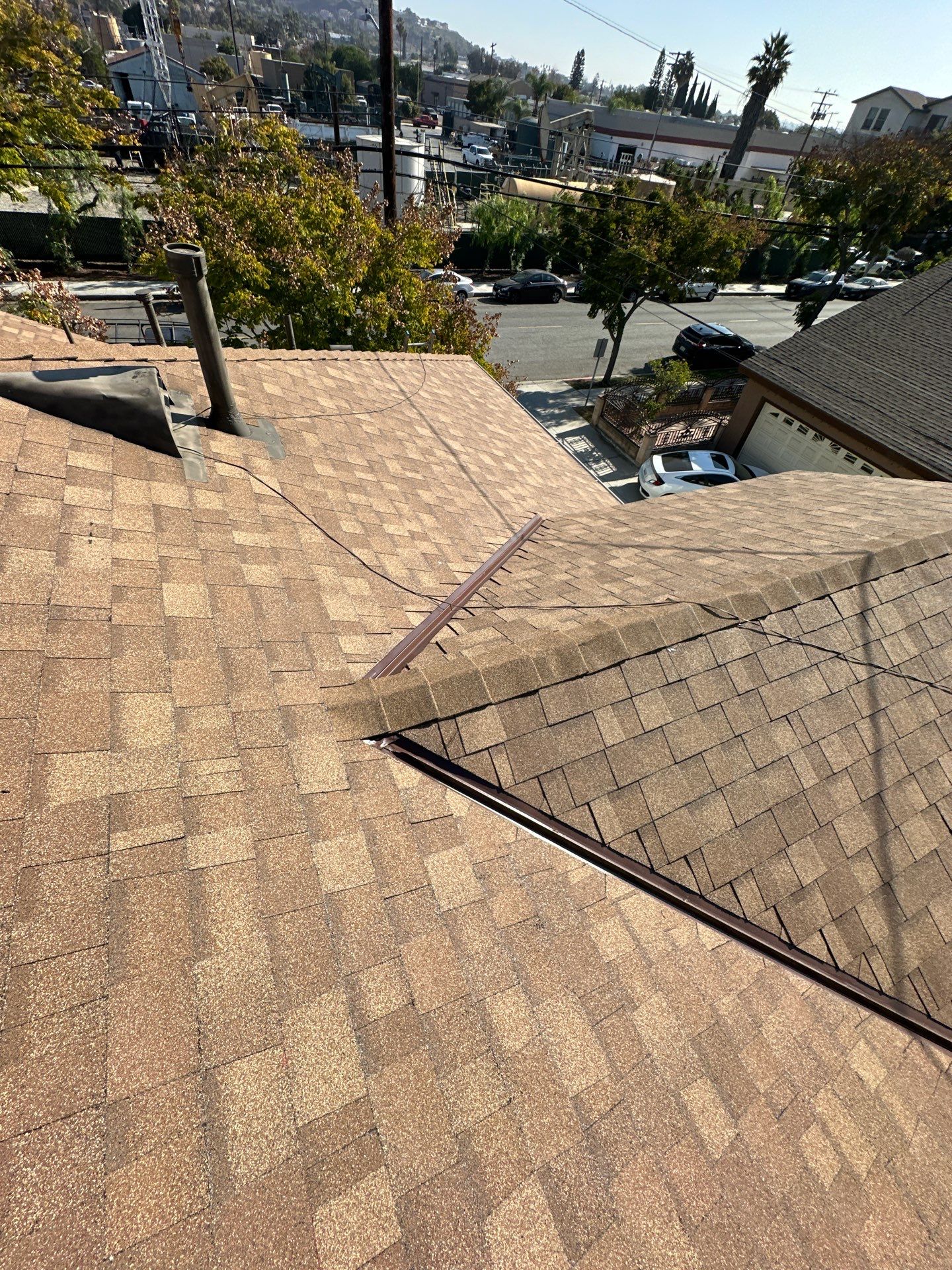 Roof Replacement - Signal Hill CA 90755 by Epic Roof Replacement