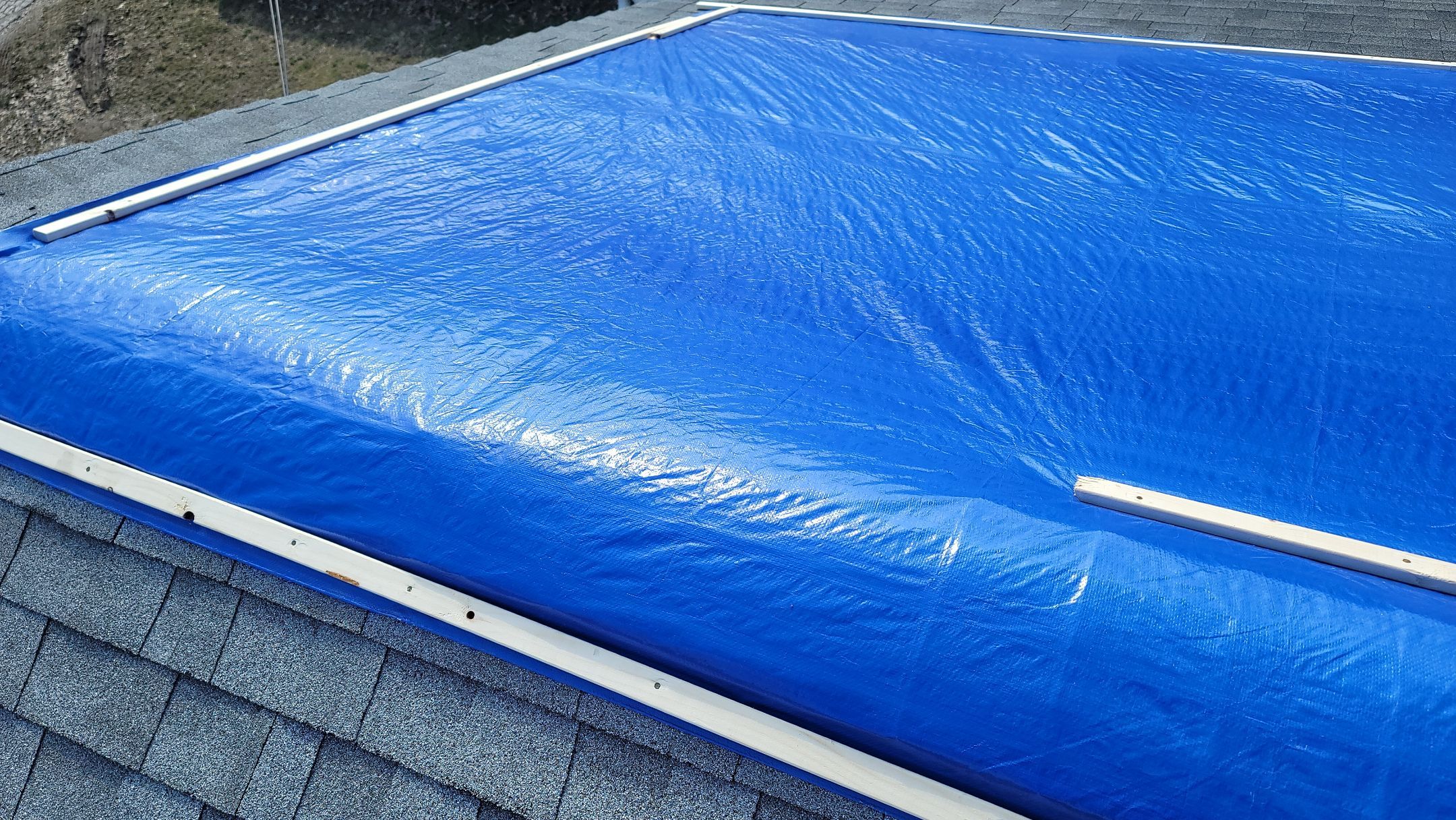 ATLAS PINNACLE COLOR: SCOTCHGARD PEWTER by Eagle Eye Roofing