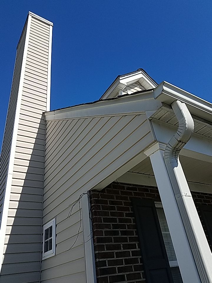 Residential Roofing Installation using Roof Installation by American Roofing NC