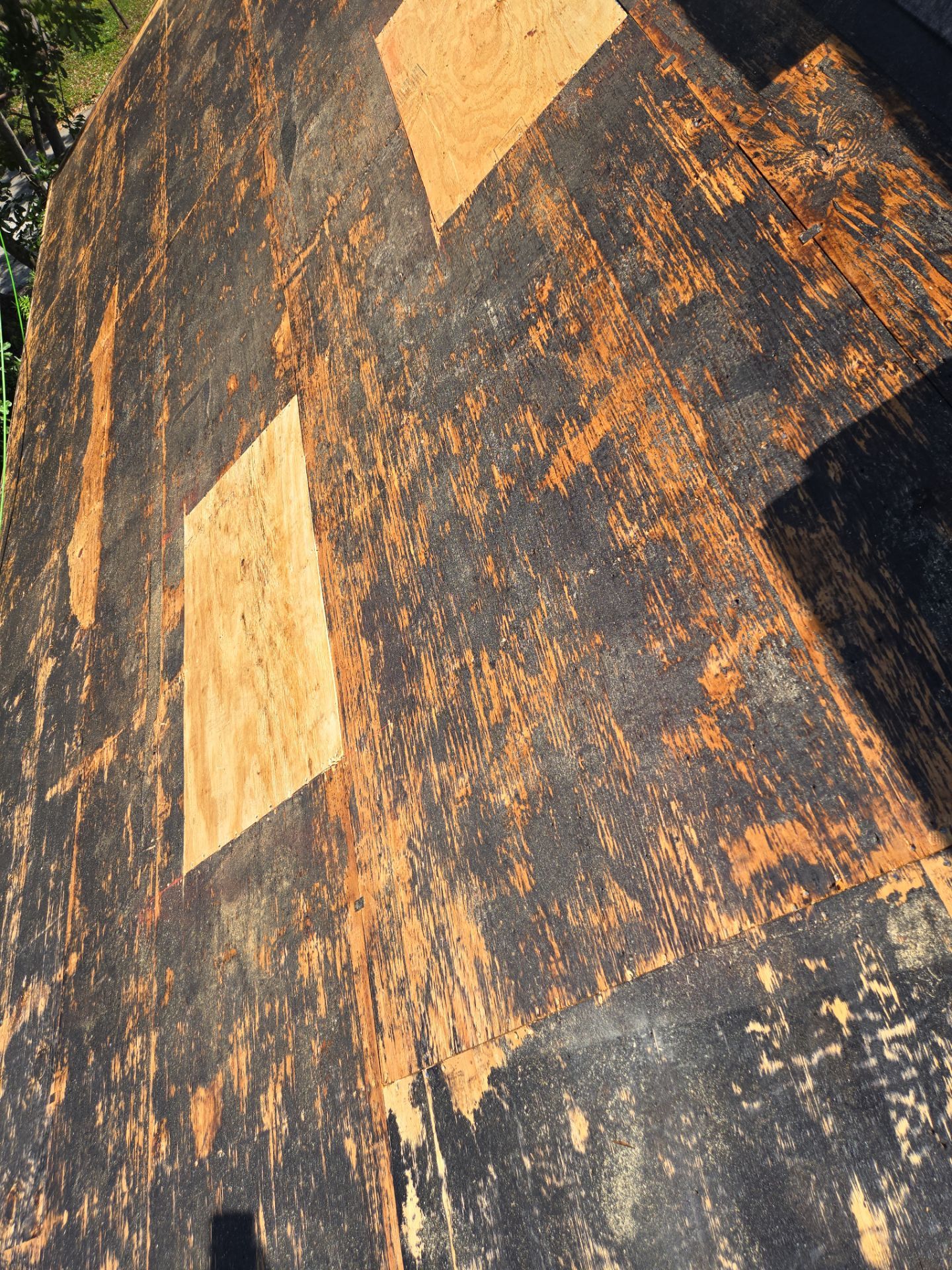 Project in Seminole 33777 by Mitchell Roofing Company LLC 