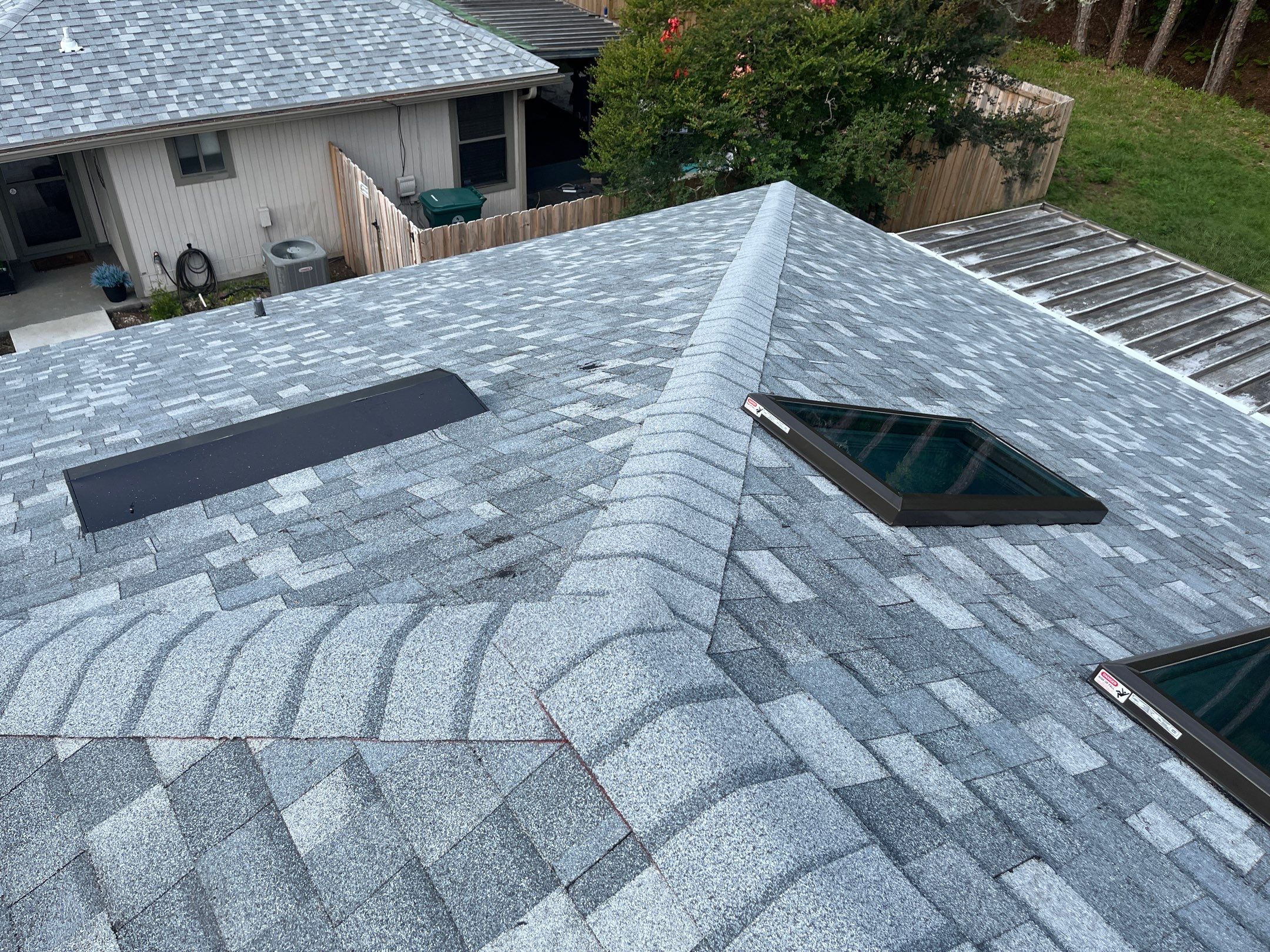 Shingle -> Shingle by Prime Roofing