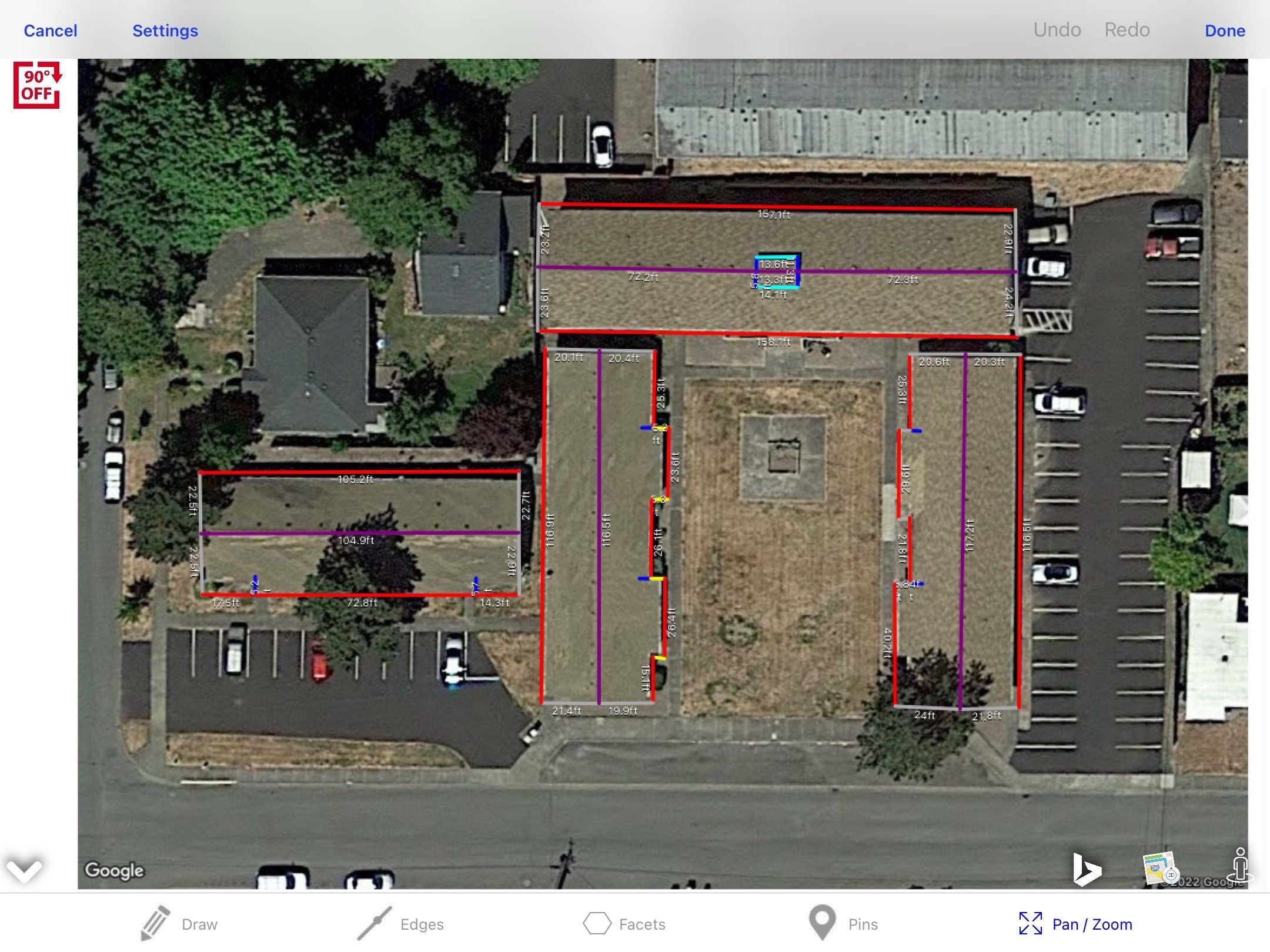 Residential Roofing Installation using IKO Dynasty (Color: Brownstone) by Orezona Building & Roofing Company, Inc.
