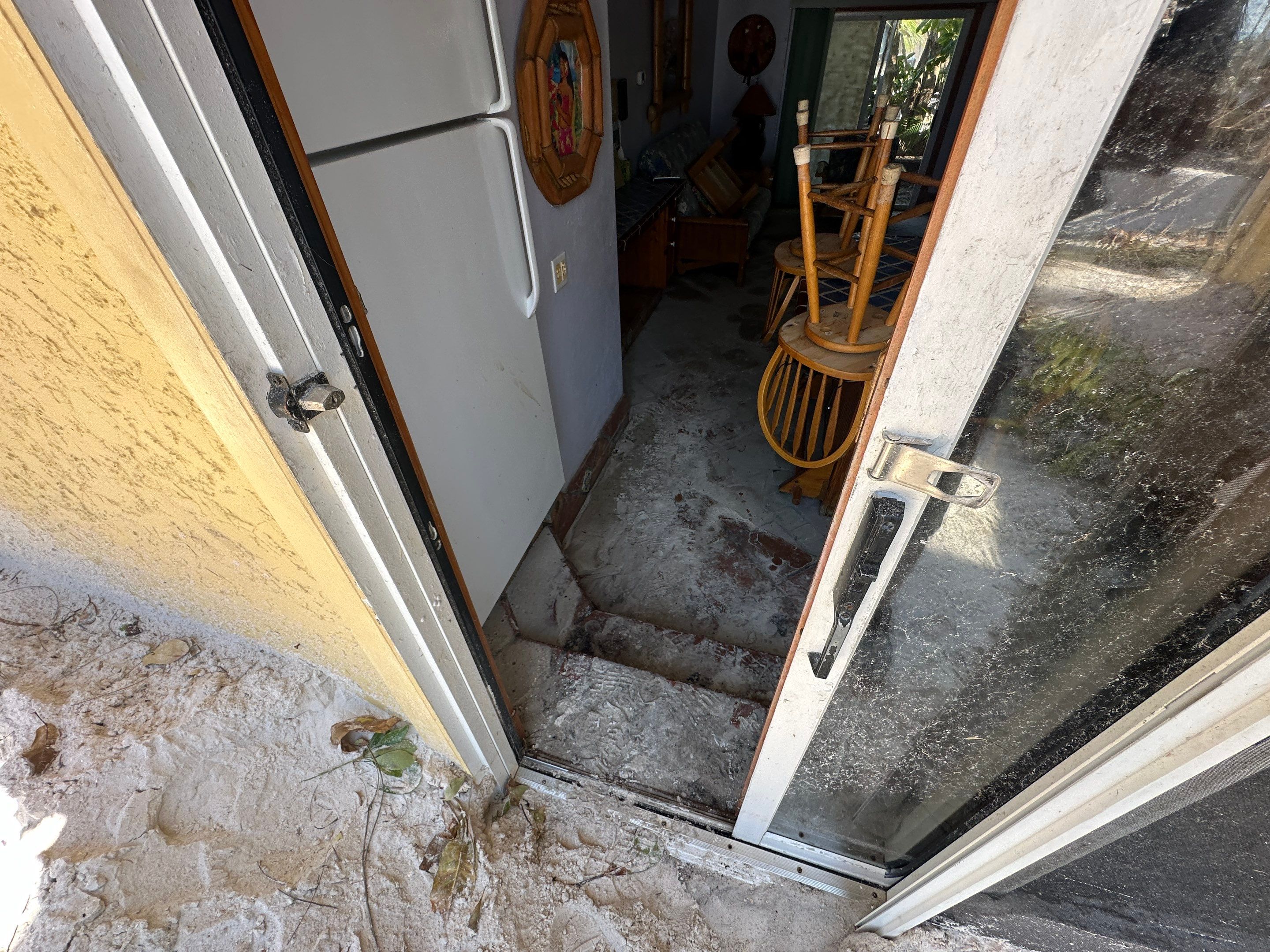 Water Damage Claim in Holmes Beach by FLAPA & KeyStone
