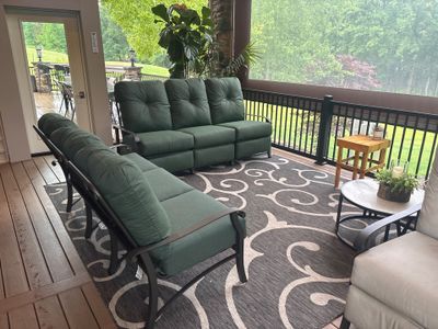 Woodard Furniture