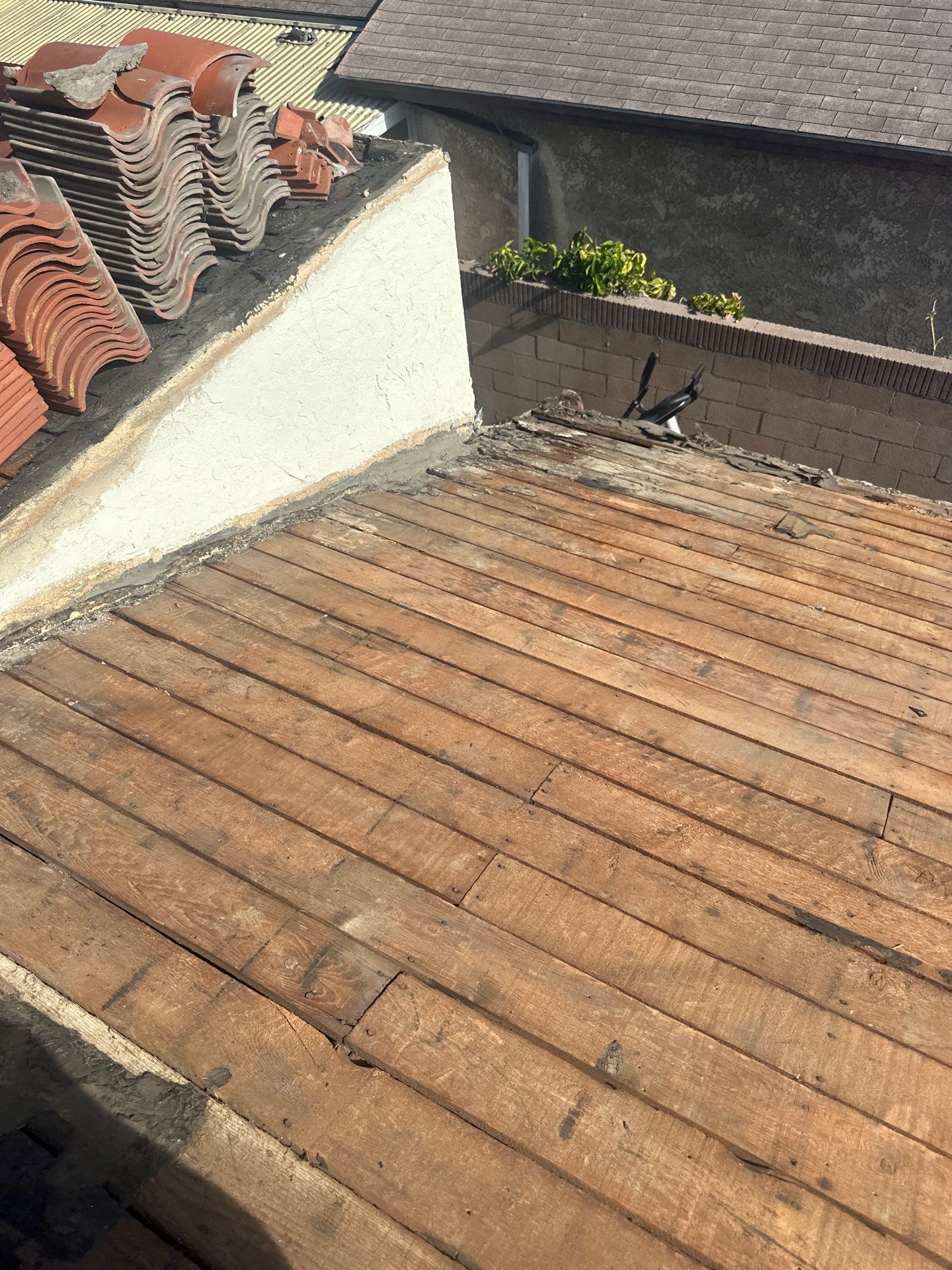 Roof Replacement - Long Beach, CA 90805 by Epic Roof Replacement