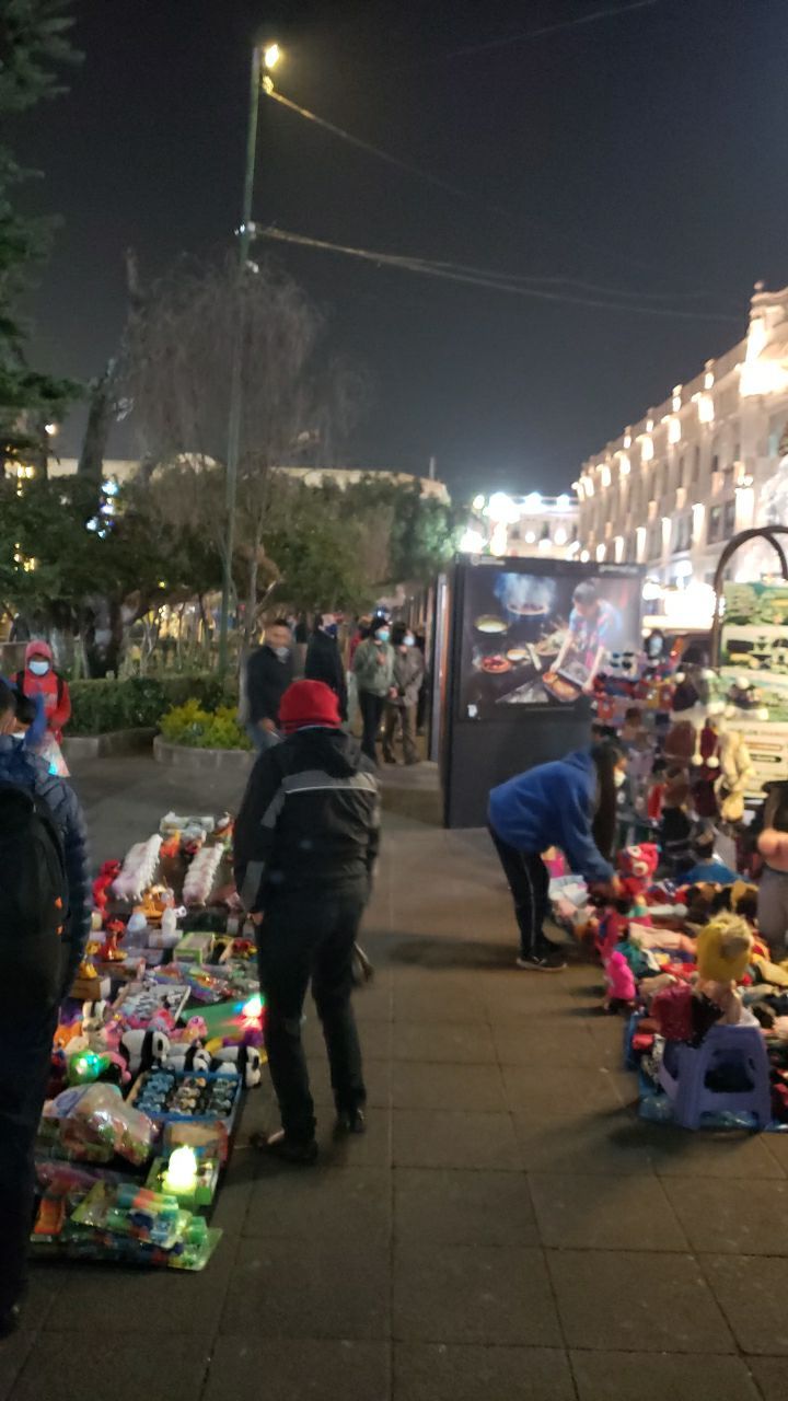 Holiday visit to Guatamala by G&H Home Tech Pros LLC