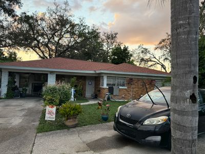 Project in Tampa