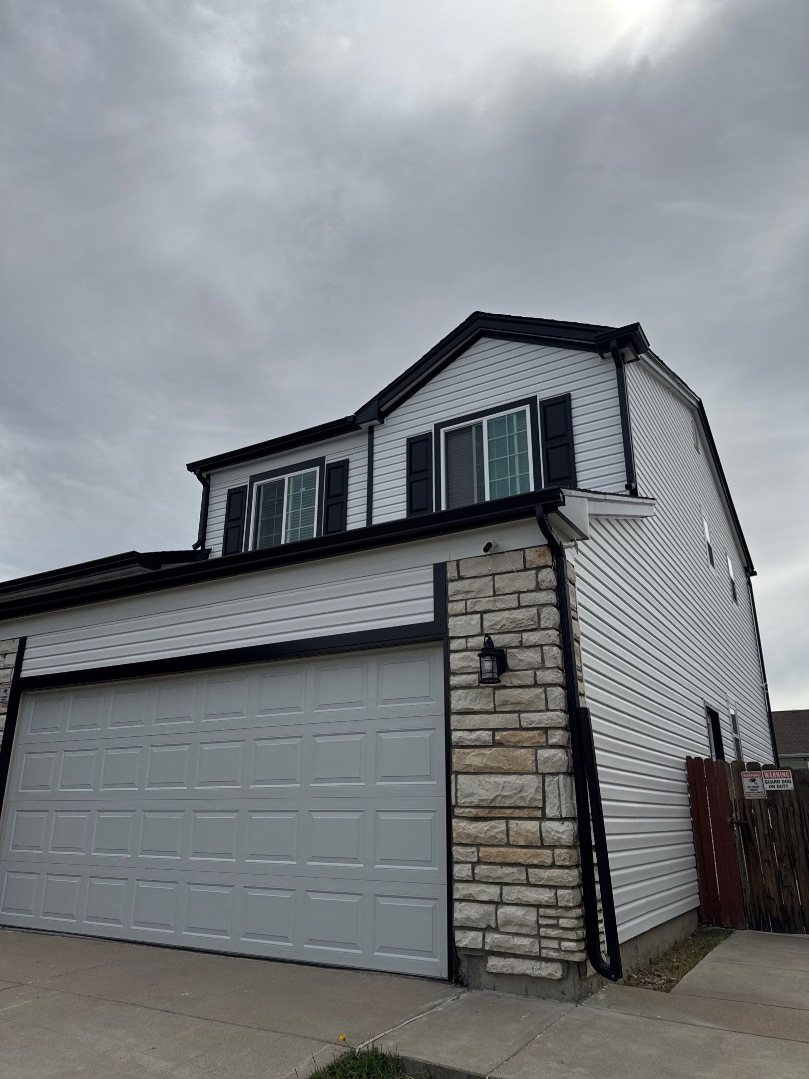 Project in Denver, CO by Suchocki Enterprises