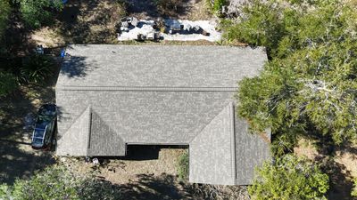 Roof Replacement in Riverview, FL