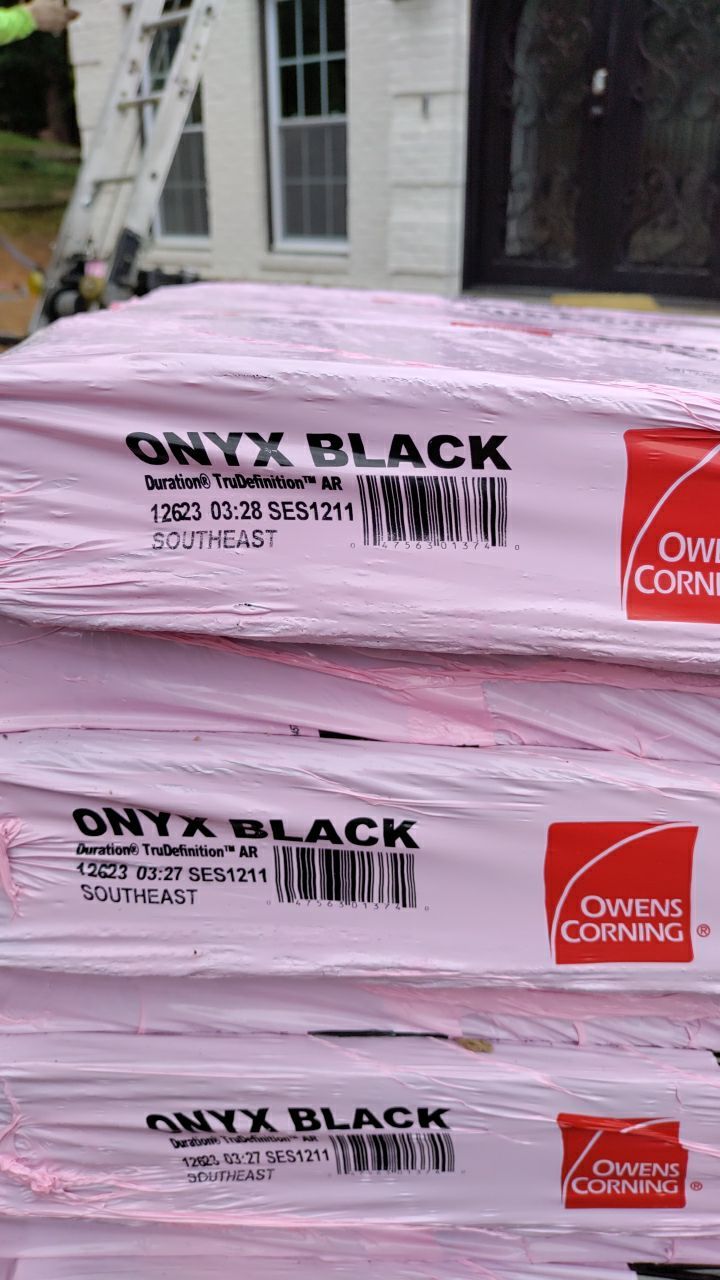 Residential Roofing Installation by Inspector Roofing and Restoration