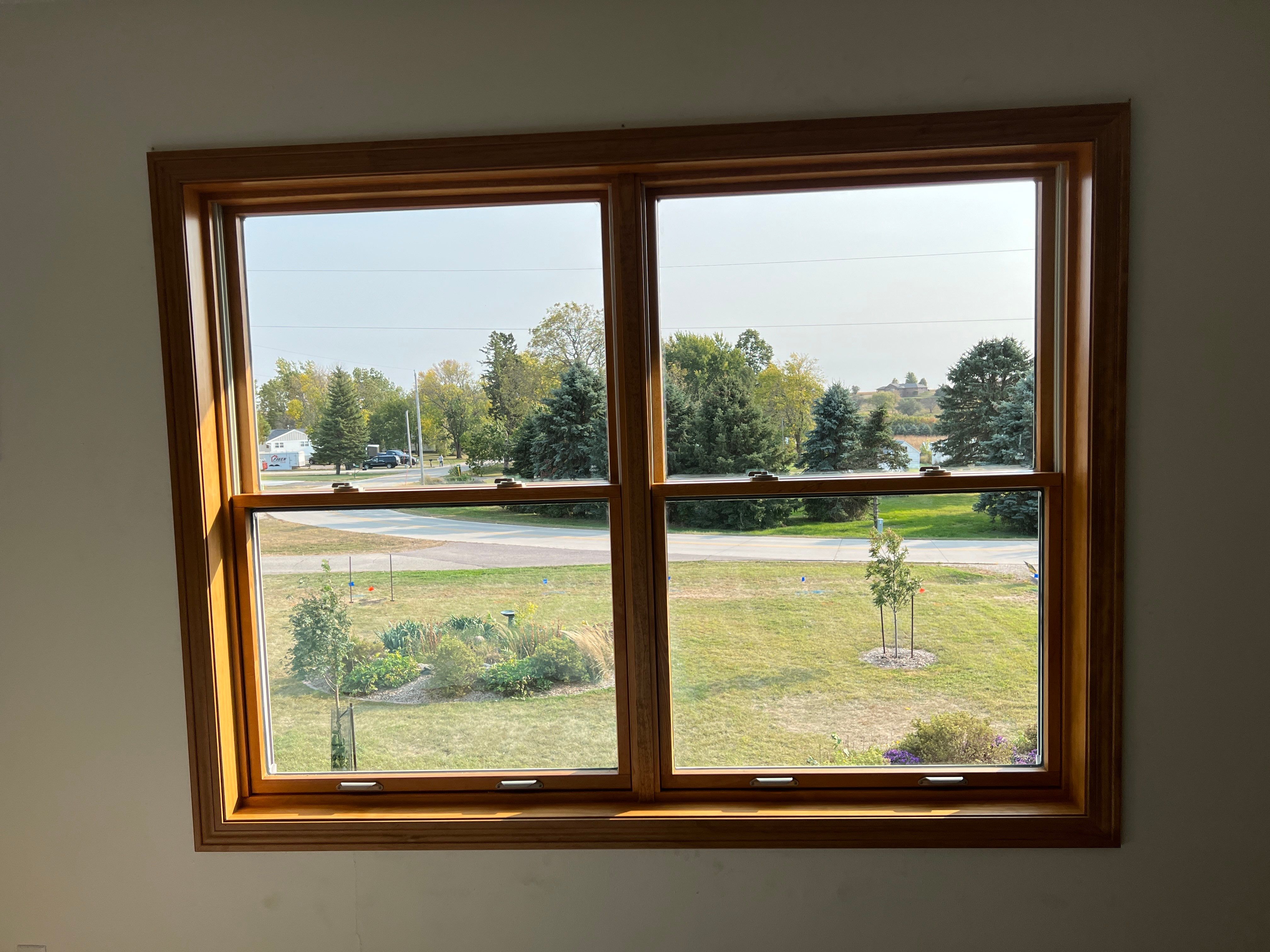 Replacement windows by United Windows and Siding LLC
