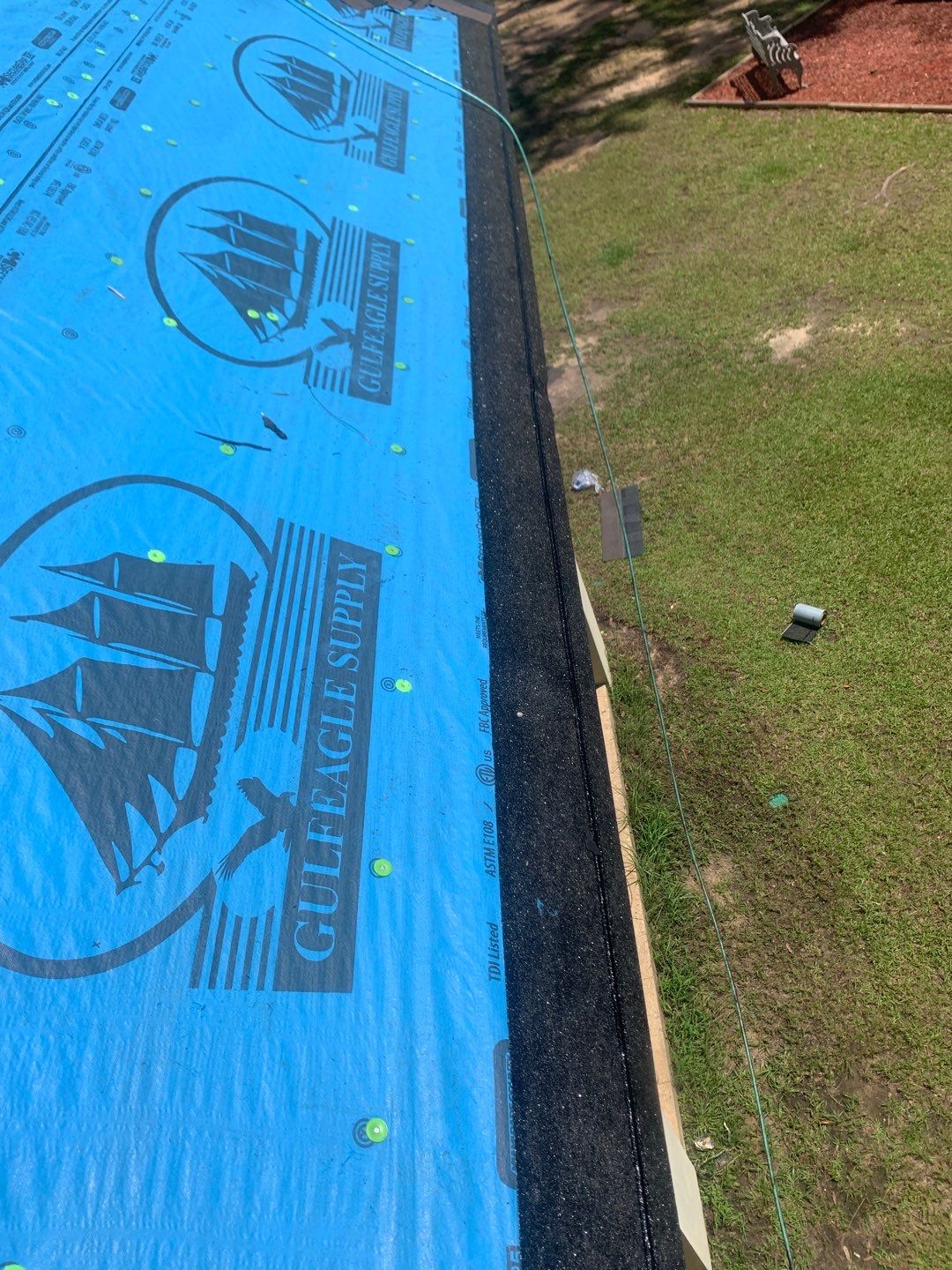 Mark Tapia by American Roofing & Construction LLC