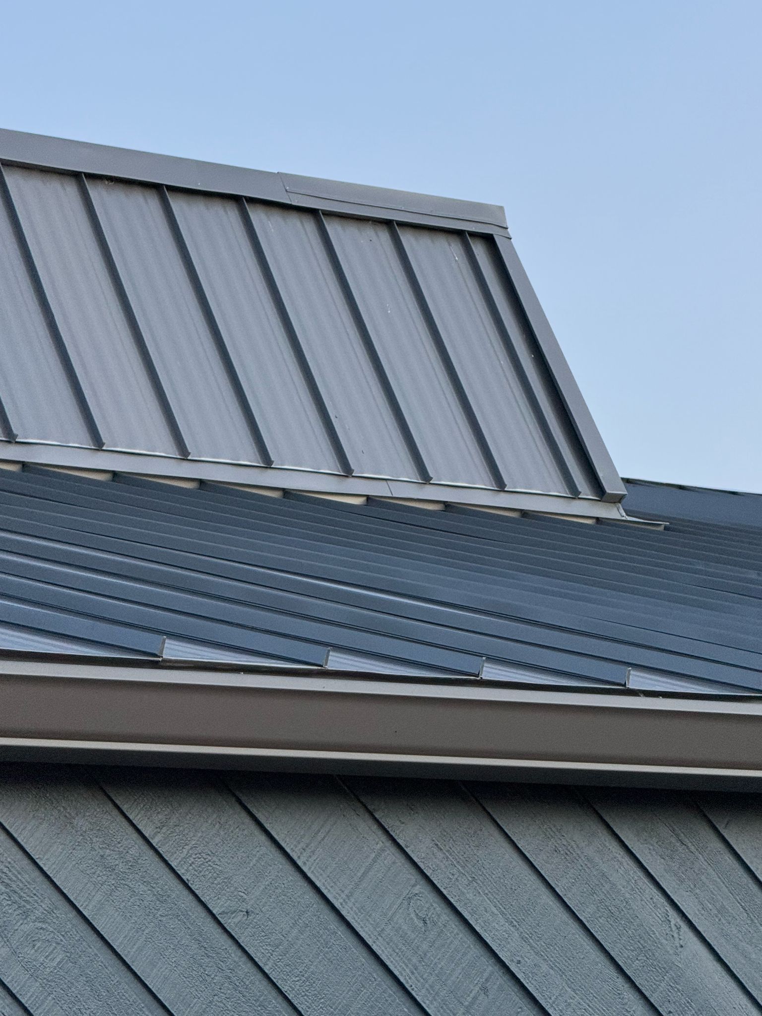 Project in Punta Gorda by Serene Construction