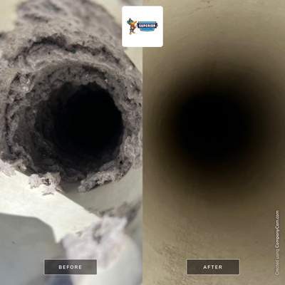 Dryer Vent Cleaning in Beaver, PA