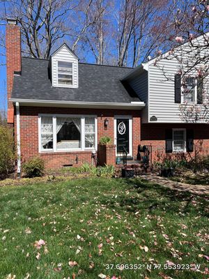 8510 Hanford Dr, Henrico, VA UNITED STATES