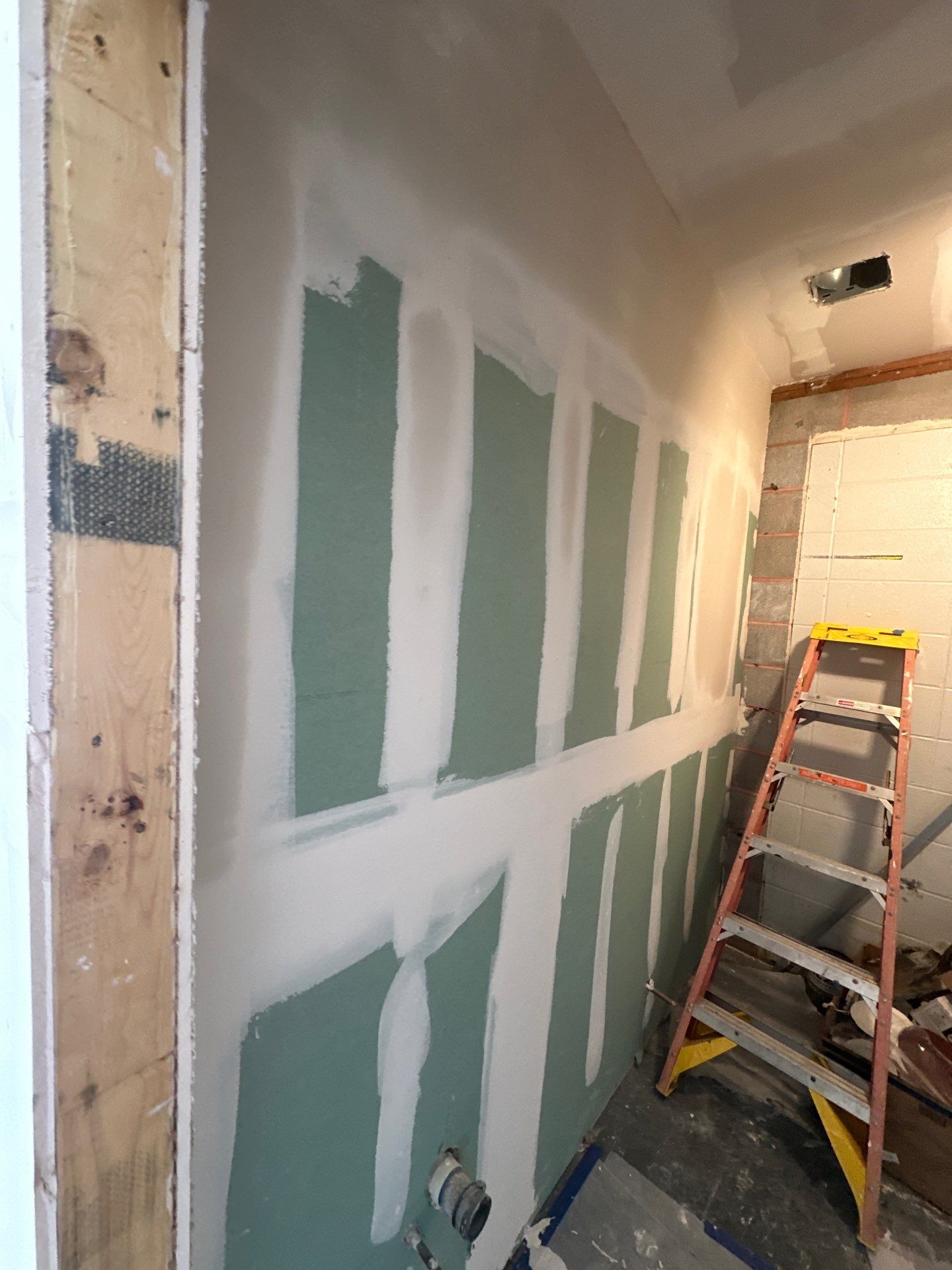 Project in Hurst by CERTAPRO PAINTERS OF SOUTHLAKE