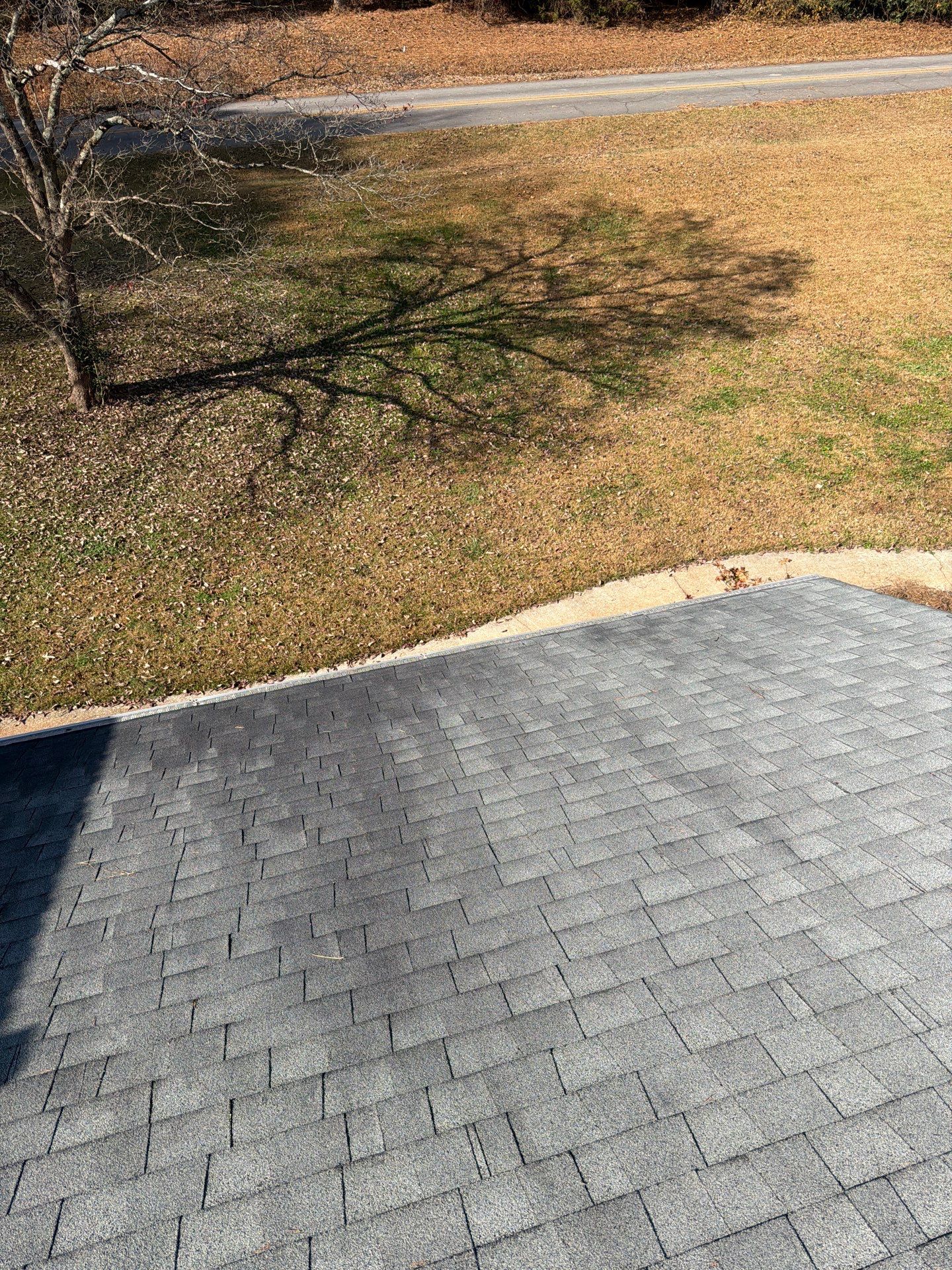 The Swineys by United Contracting and Roofing