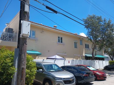 Project in Fort Lauderdale