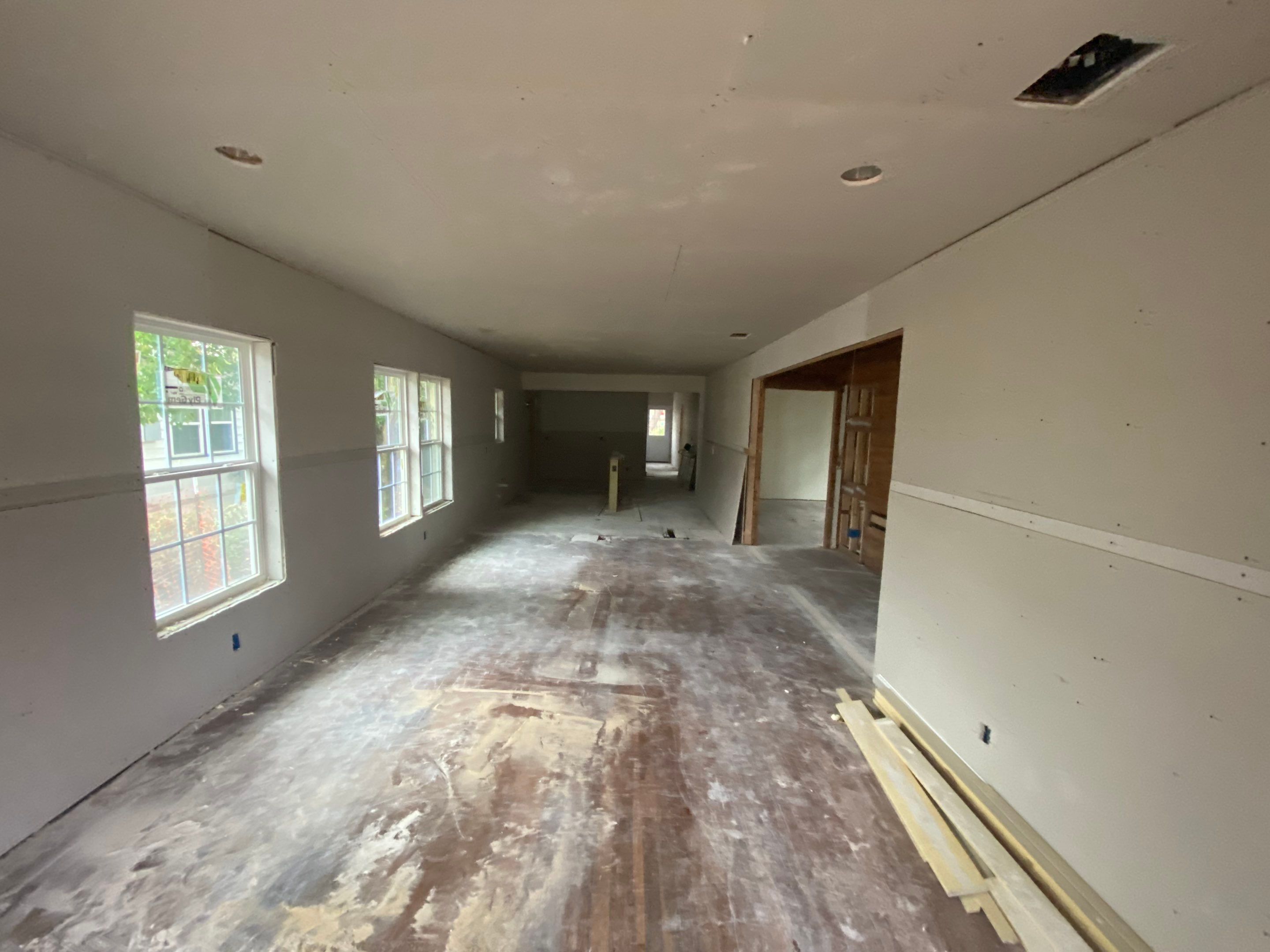 Residential Remodel by Royal Stone Roofing