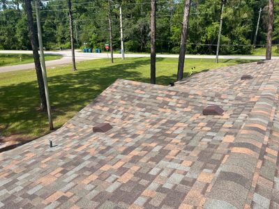 Shingle -> Shingle