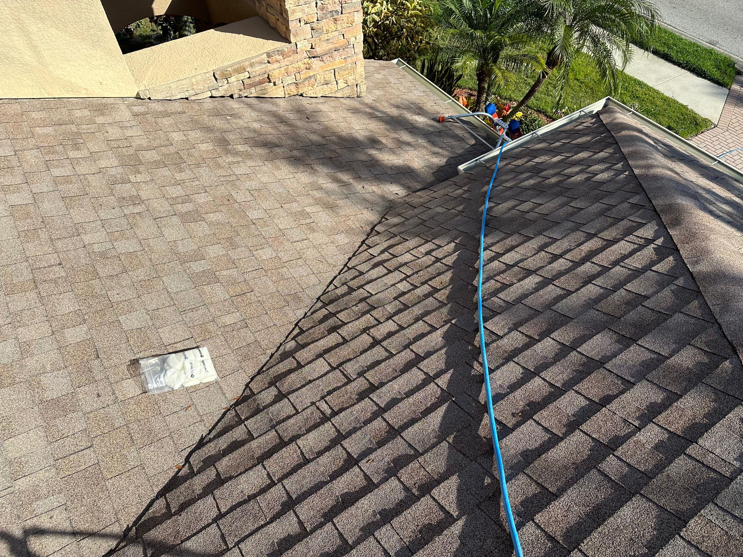 House Wash, Roof Cleaning & more Oakleaf Hammock, Ellenton, FL | Sunshine AquaWash by Sunshine AquaWash