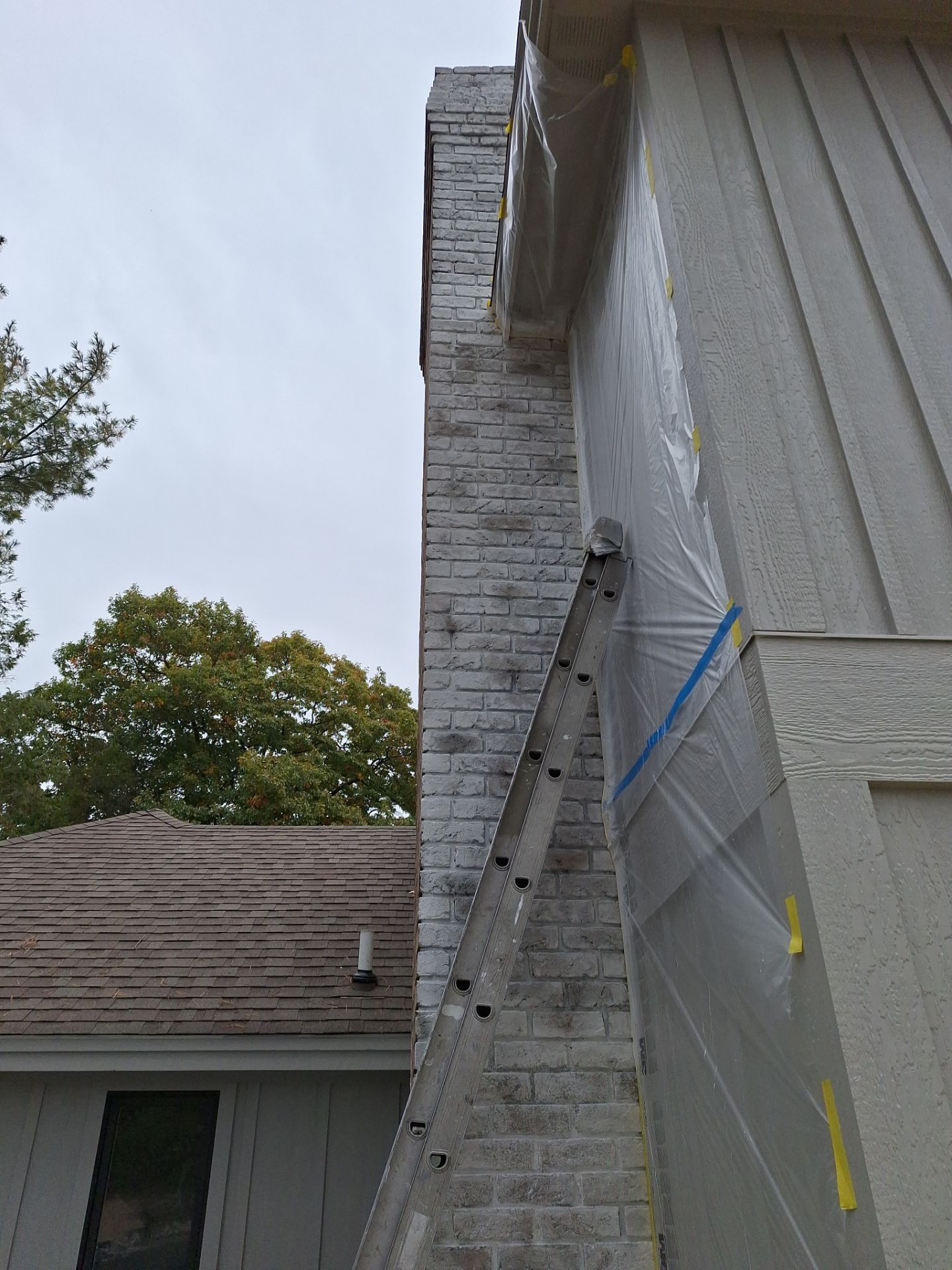 Complete Exterior Painting. by Gordon Painting