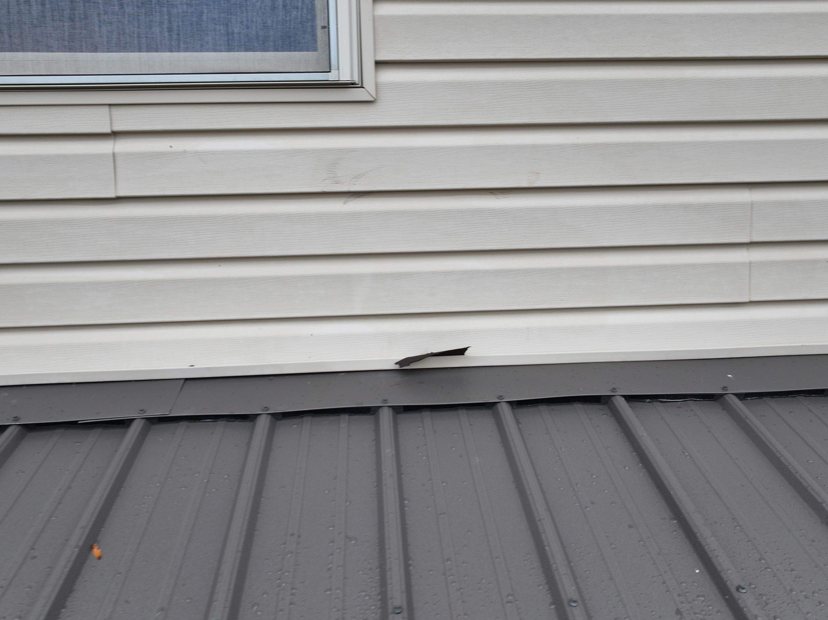 Lee Boy by Omnia Roofing