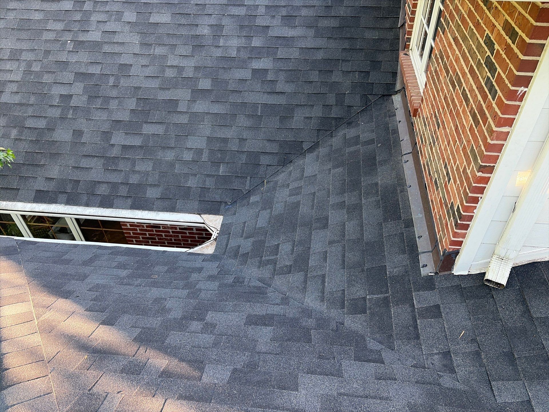 Malarkey Vista AR Shingle Roof Replacement in Downers Grove by Pro Home Services Inc