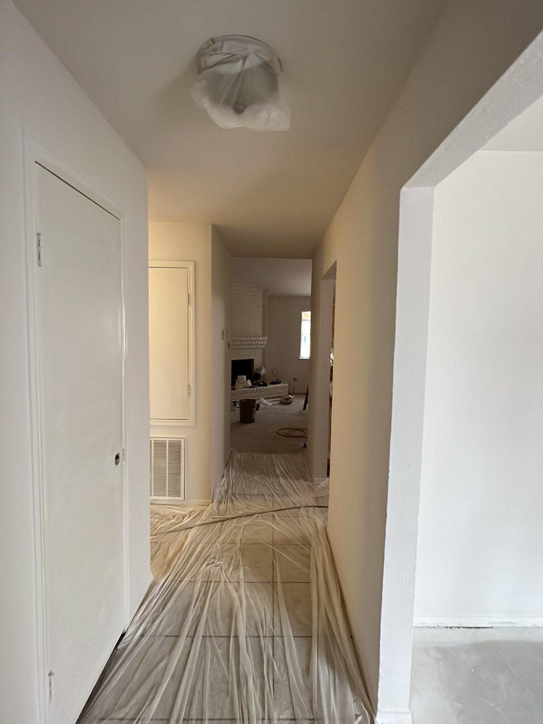 Investor Rental Make-Ready 1 by JTX Pro Services LLC