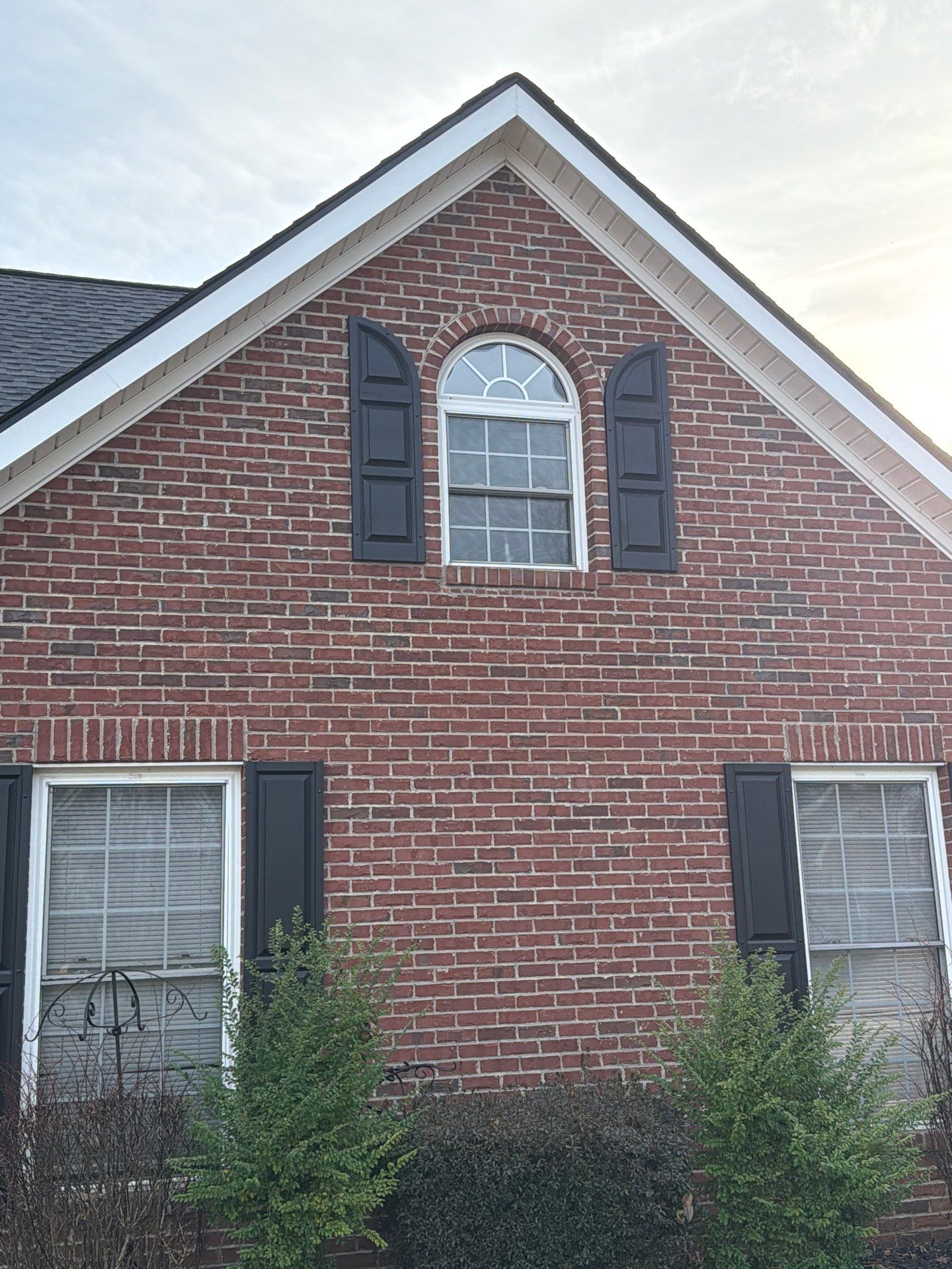 The Wilkins by United Contracting and Roofing