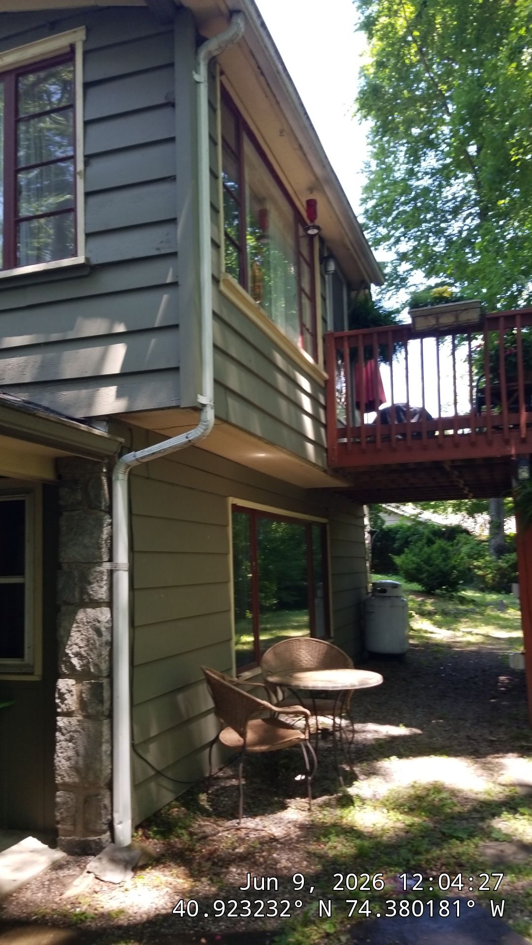 Residential Gutter Cleaning and Downspout Maintenance in Montville by NJ Home Maintenance Services