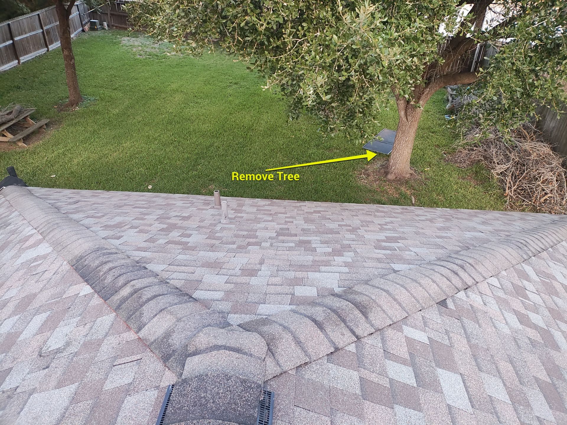 Sugarland Roof Replacement by Roof Repair Company