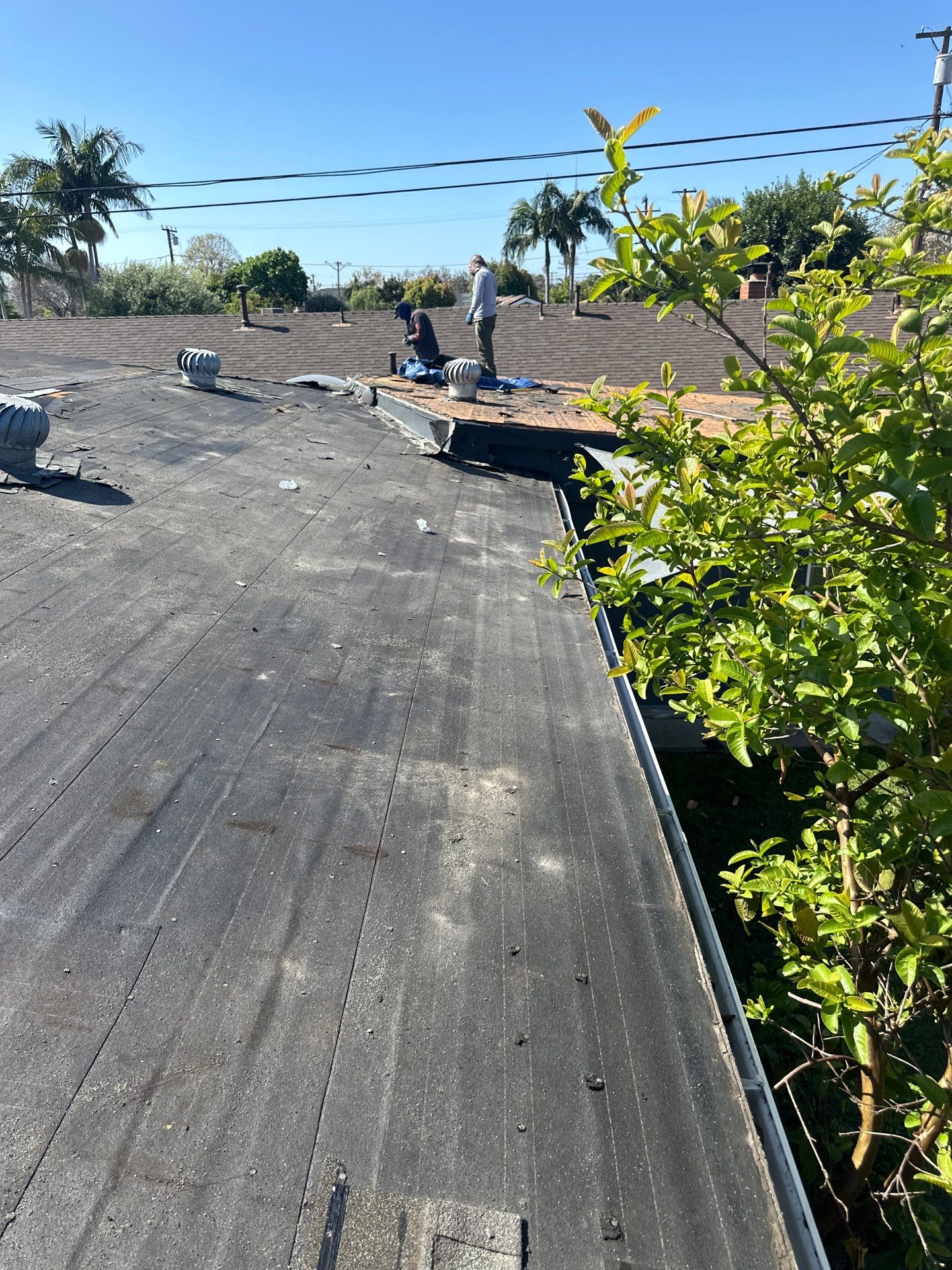 Roof Replacement - Long Beach, CA 90808 by Epic Roof Replacement