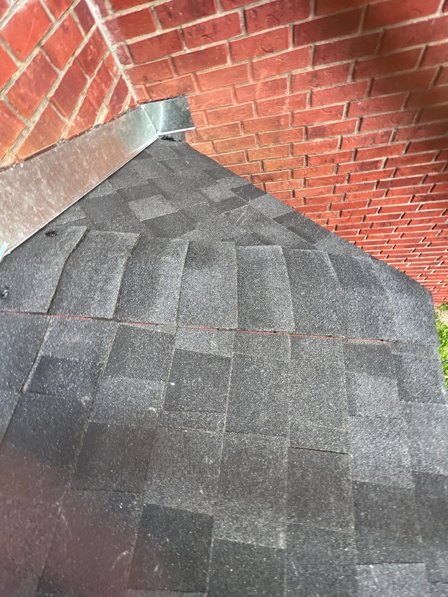 Steep and High...Let's get It! by Bayfront Roofing and Construction