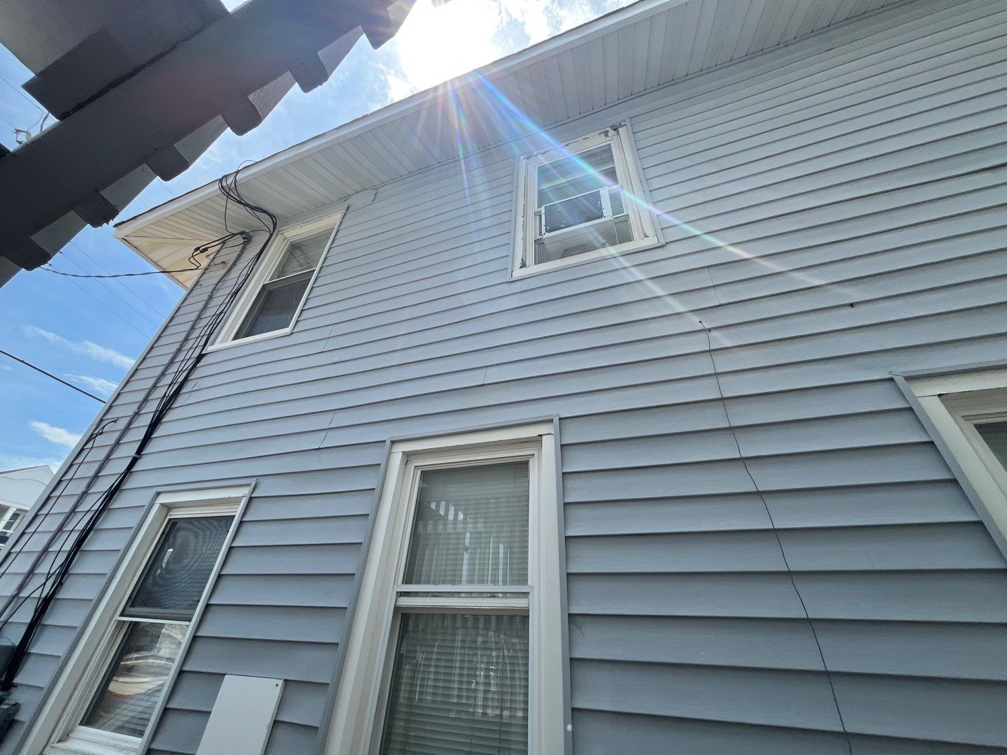 Power Wash by Fresh Coat Works LLC