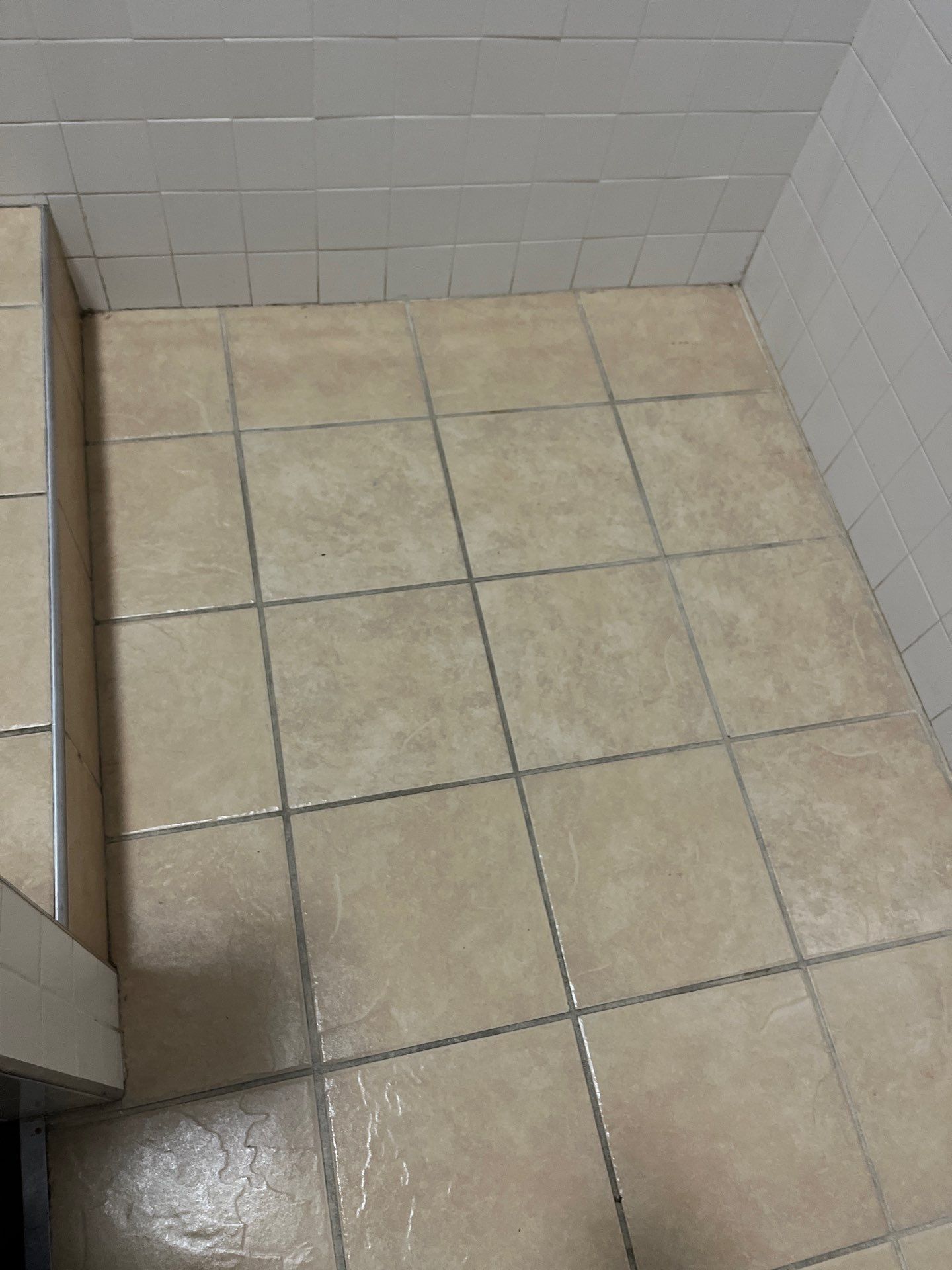 Project in Chicago by Xo Clean Services 