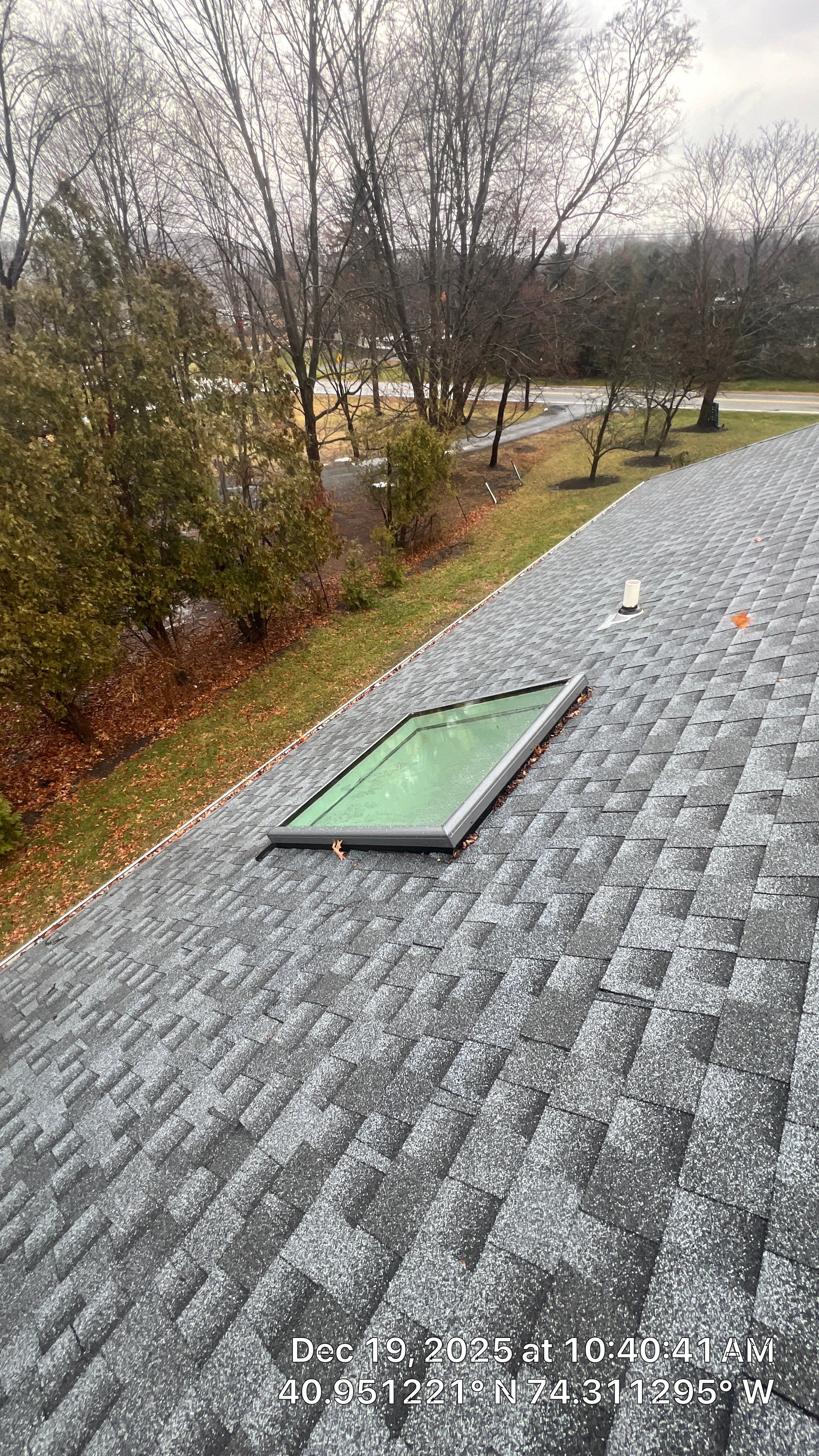 Gutter Cleaning throughout the year in Pequannock Township, New Jersey by NJ Home Maintenance Services