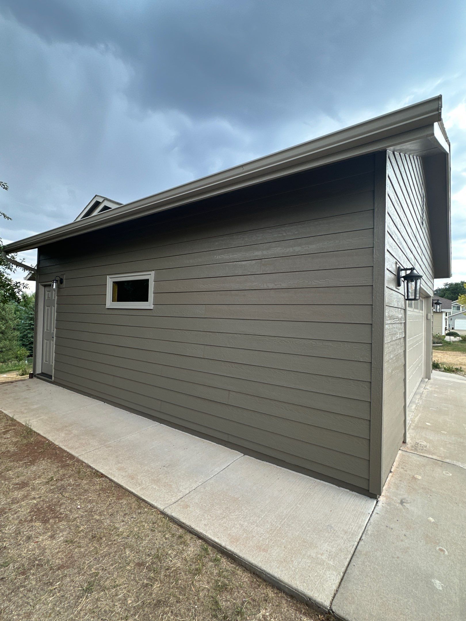 Diamond Kote Siding by Weather-Tite Exteriors LLC